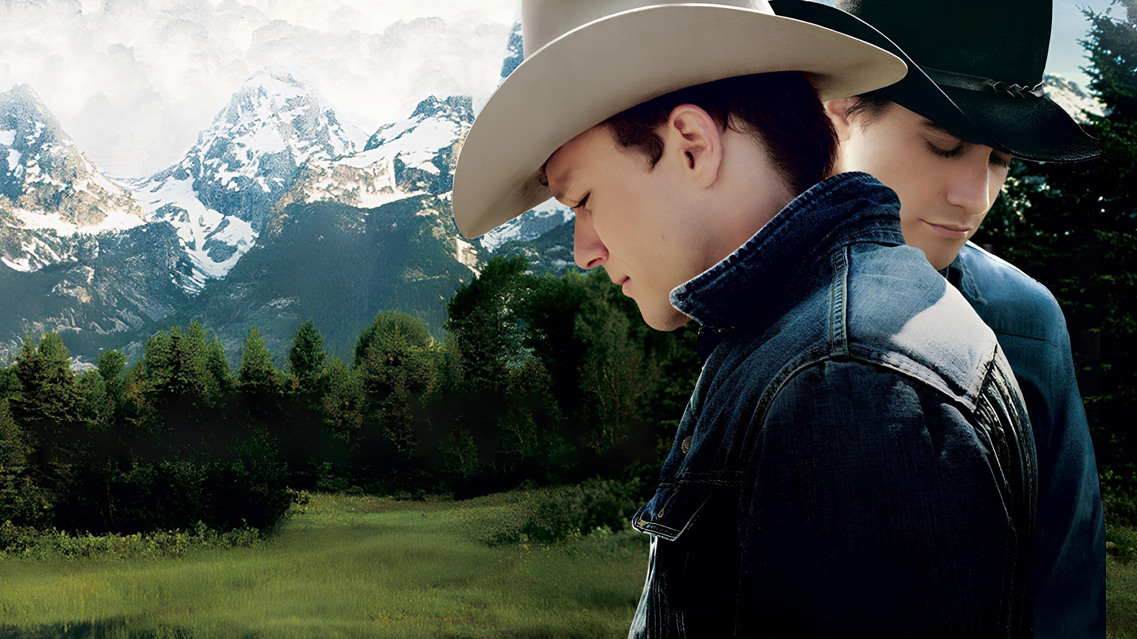 Le Secret de Brokeback Mountain