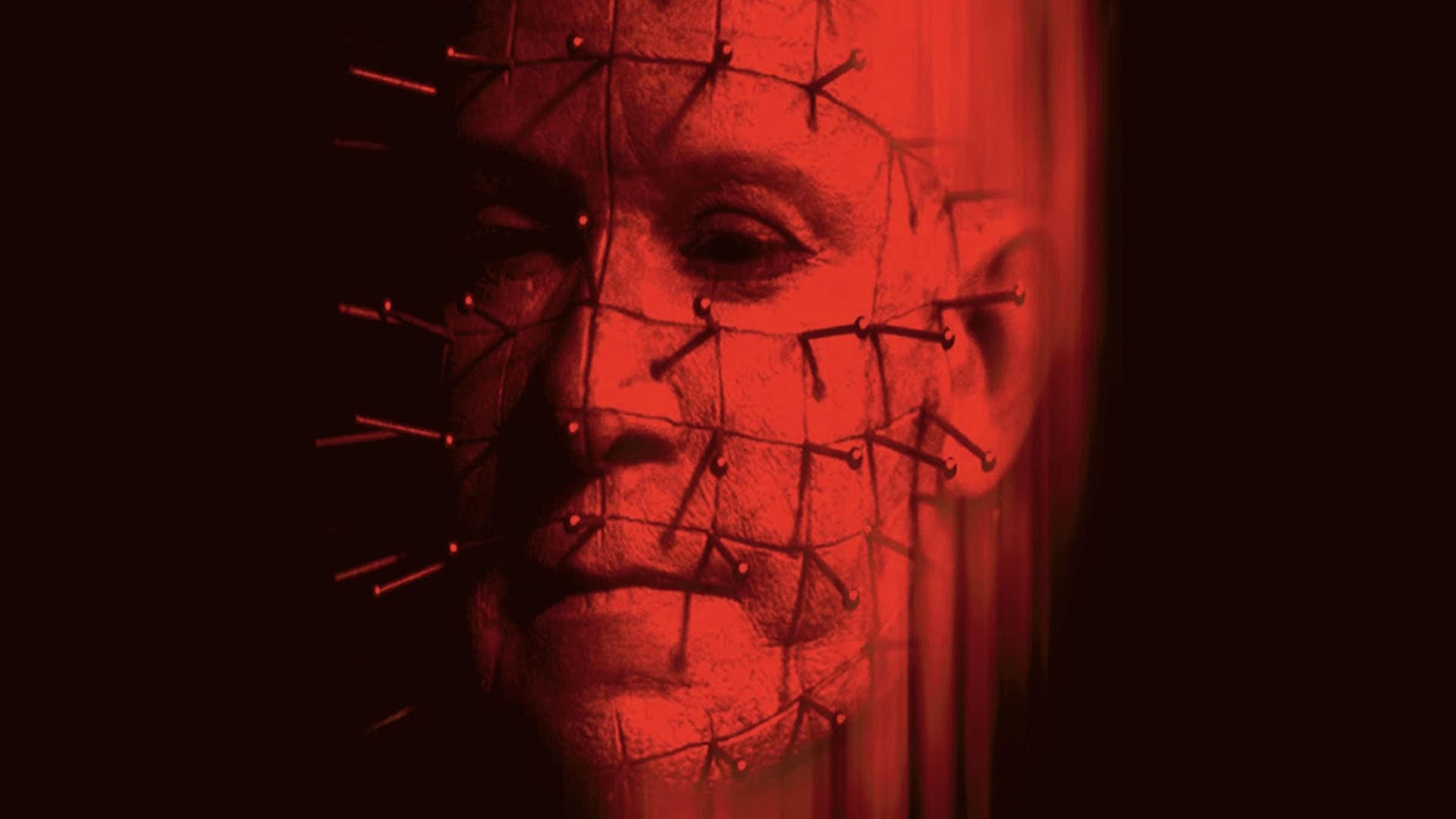 Hellraiser: Hellseeker