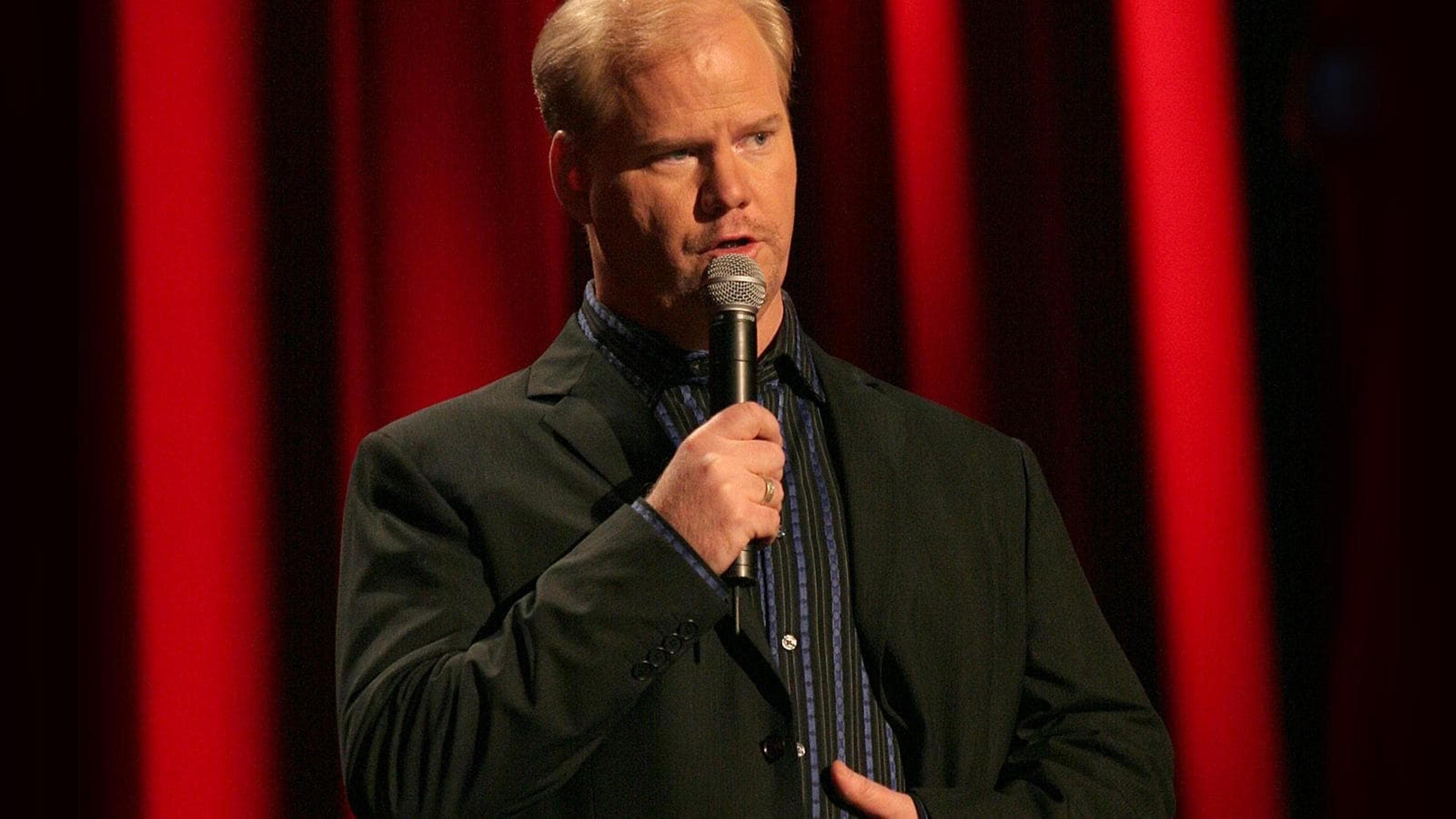 Jim Gaffigan: King Baby