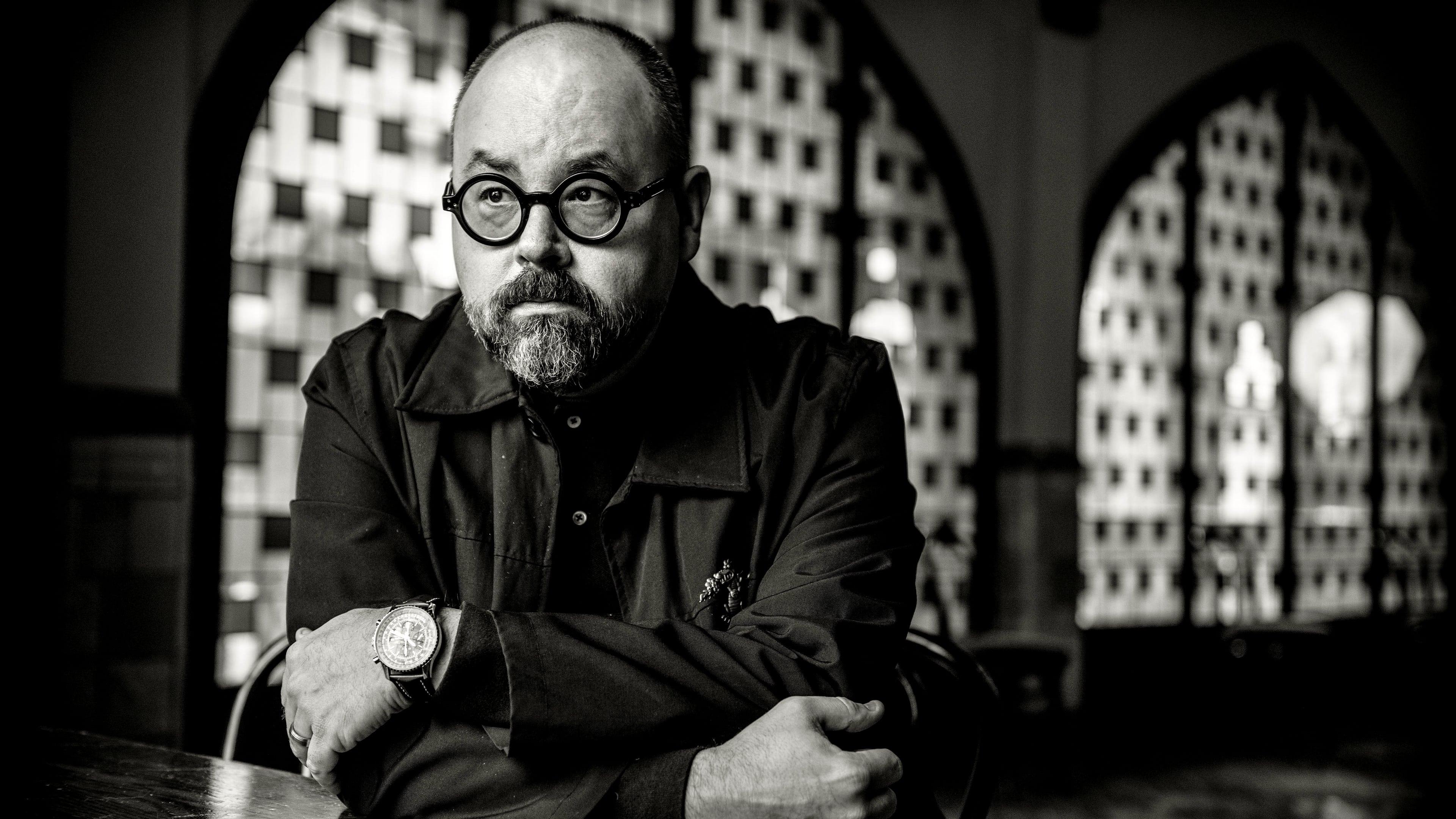 Bestseller Barcelona: The World of Carlos Ruiz Zafón