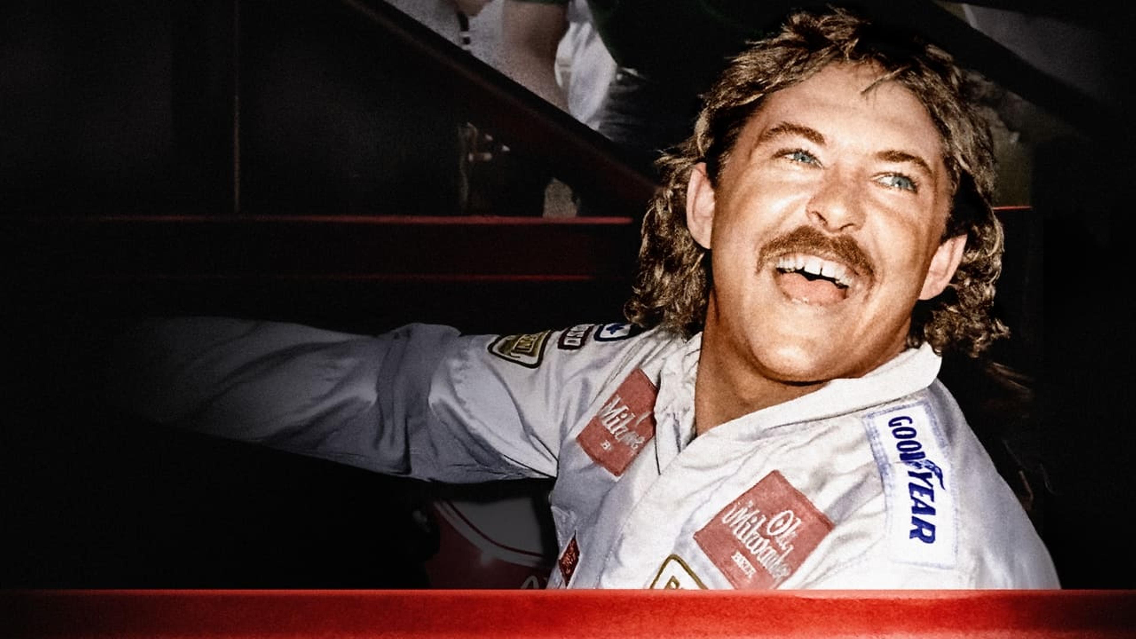 Tim Richmond: To the Limit