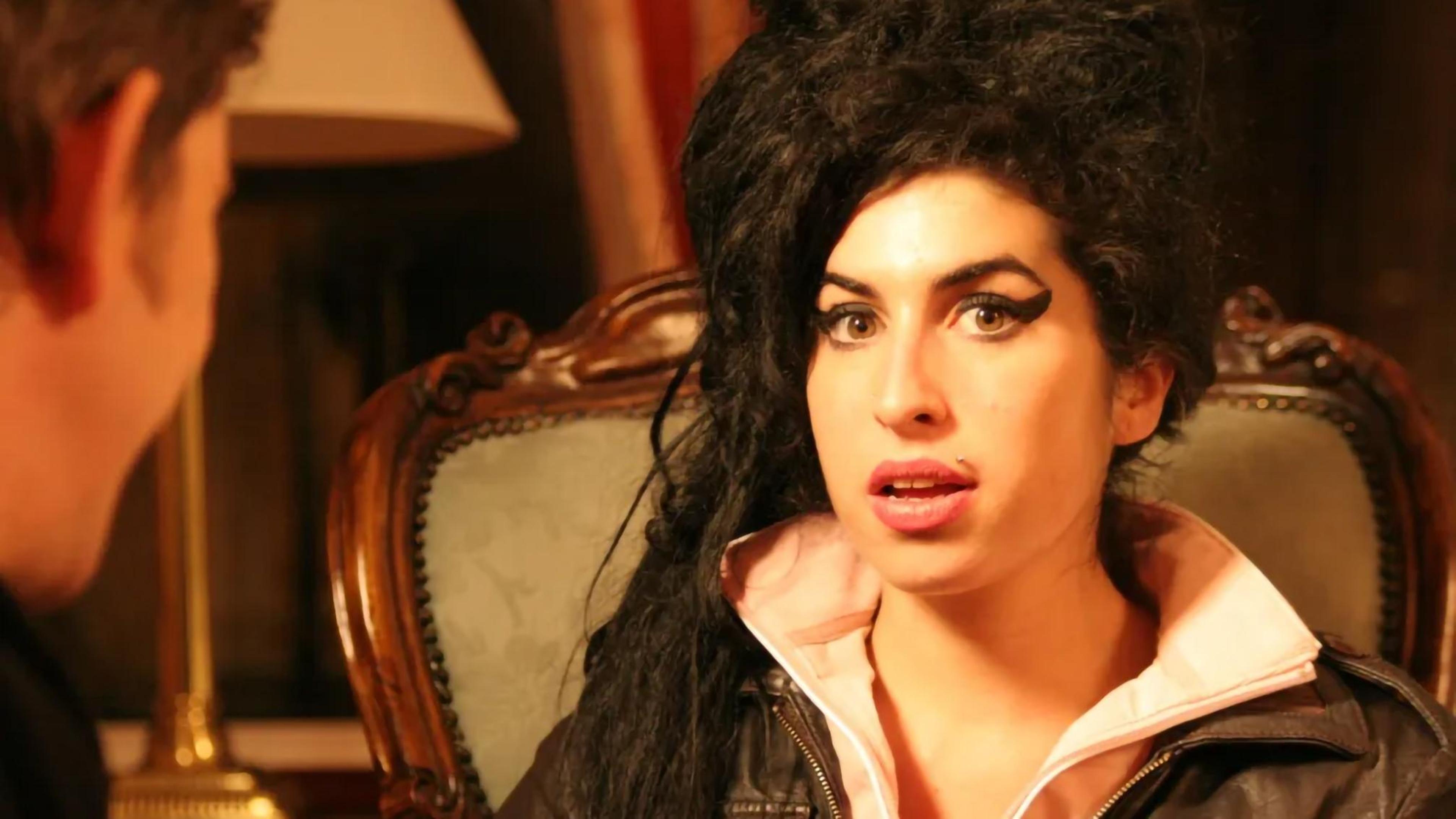 Amy Winehouse : Live in Dingle