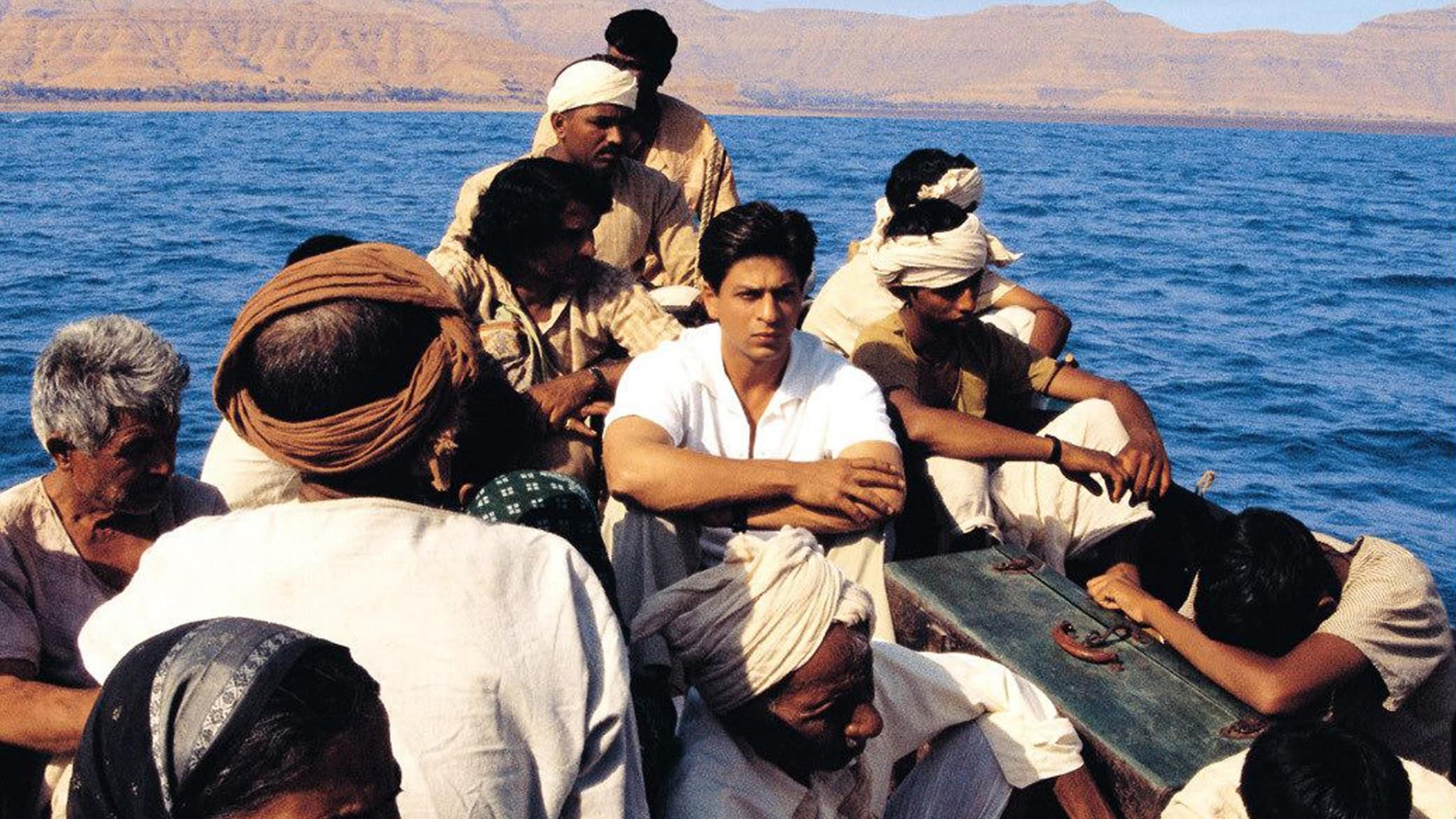 Swades : Nous, le peuple