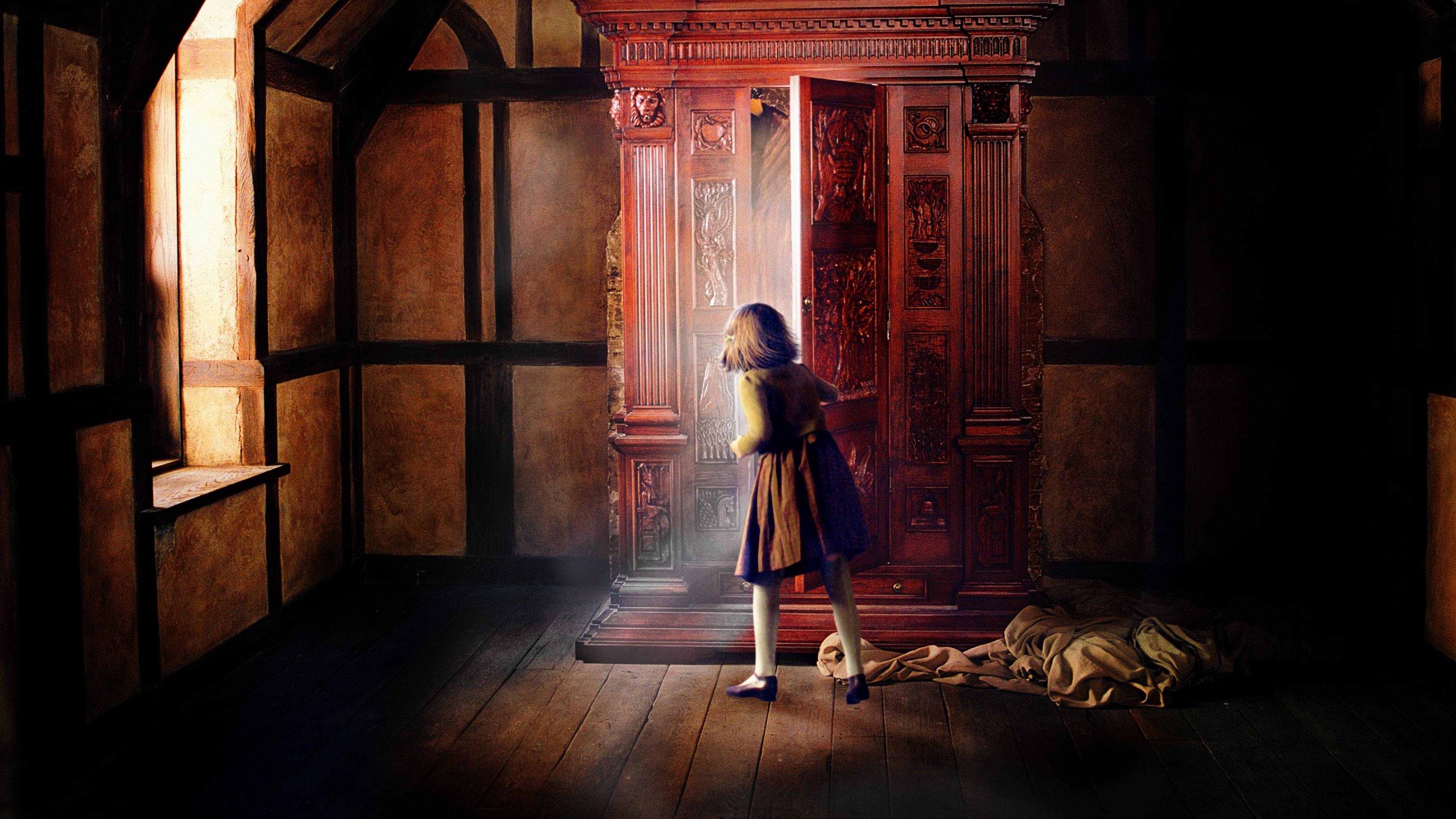 The Chronicles of Narnia: The Lion, the Witch and the Wardrobe