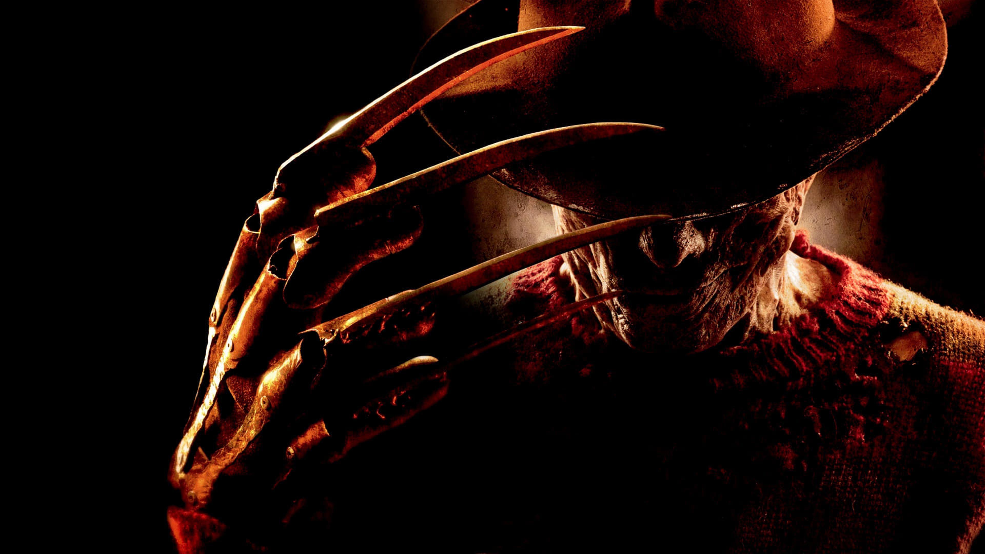 Freddy : Les Griffes de la nuit