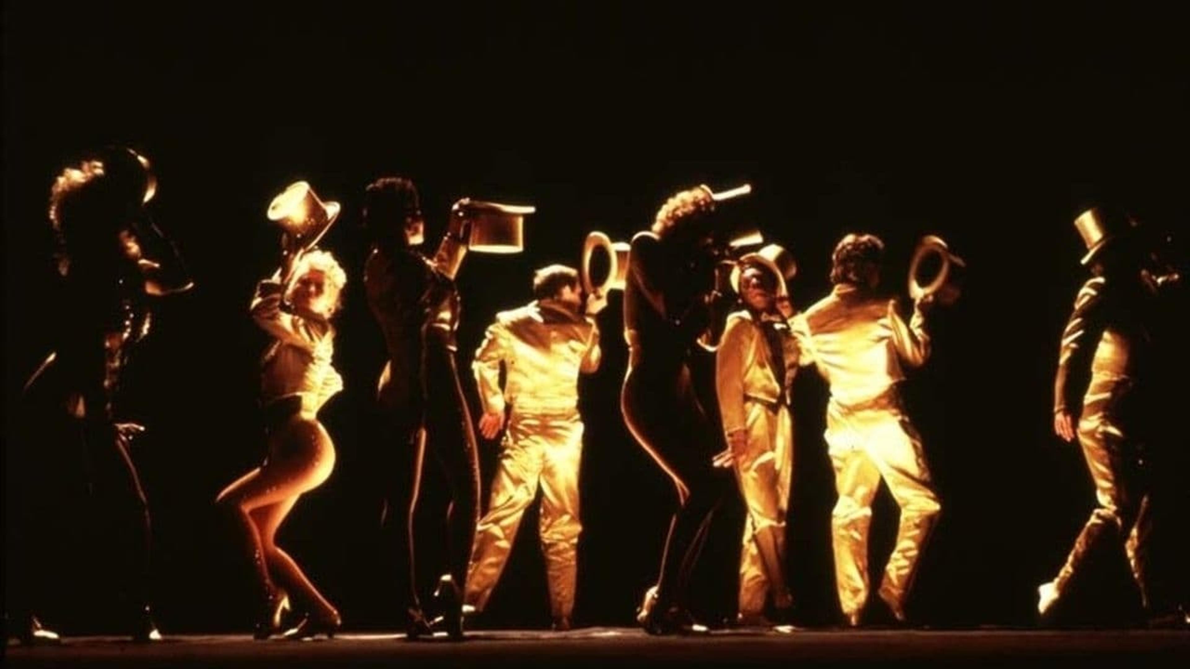 Chorus Line