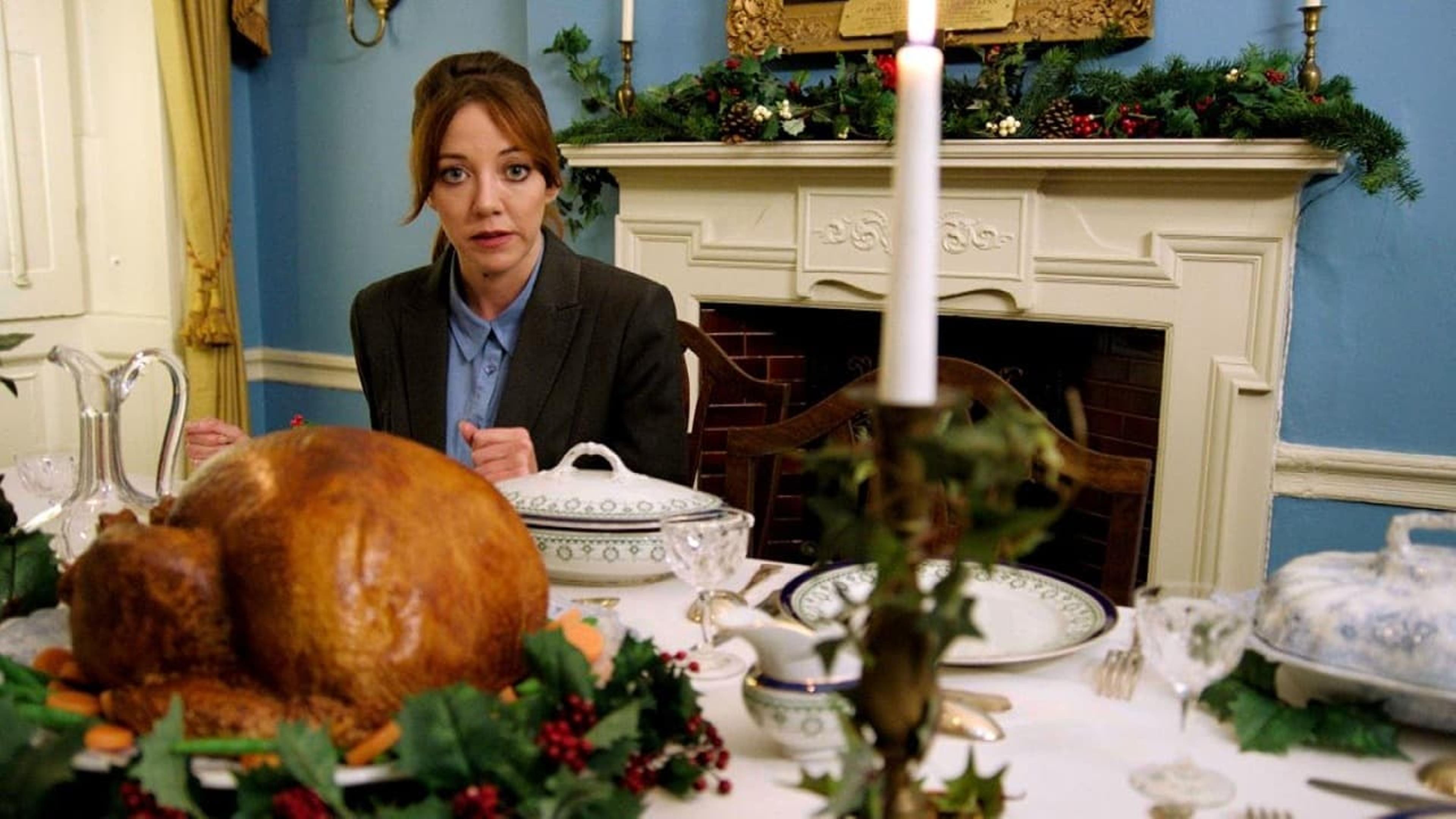 Cunk on Christmas