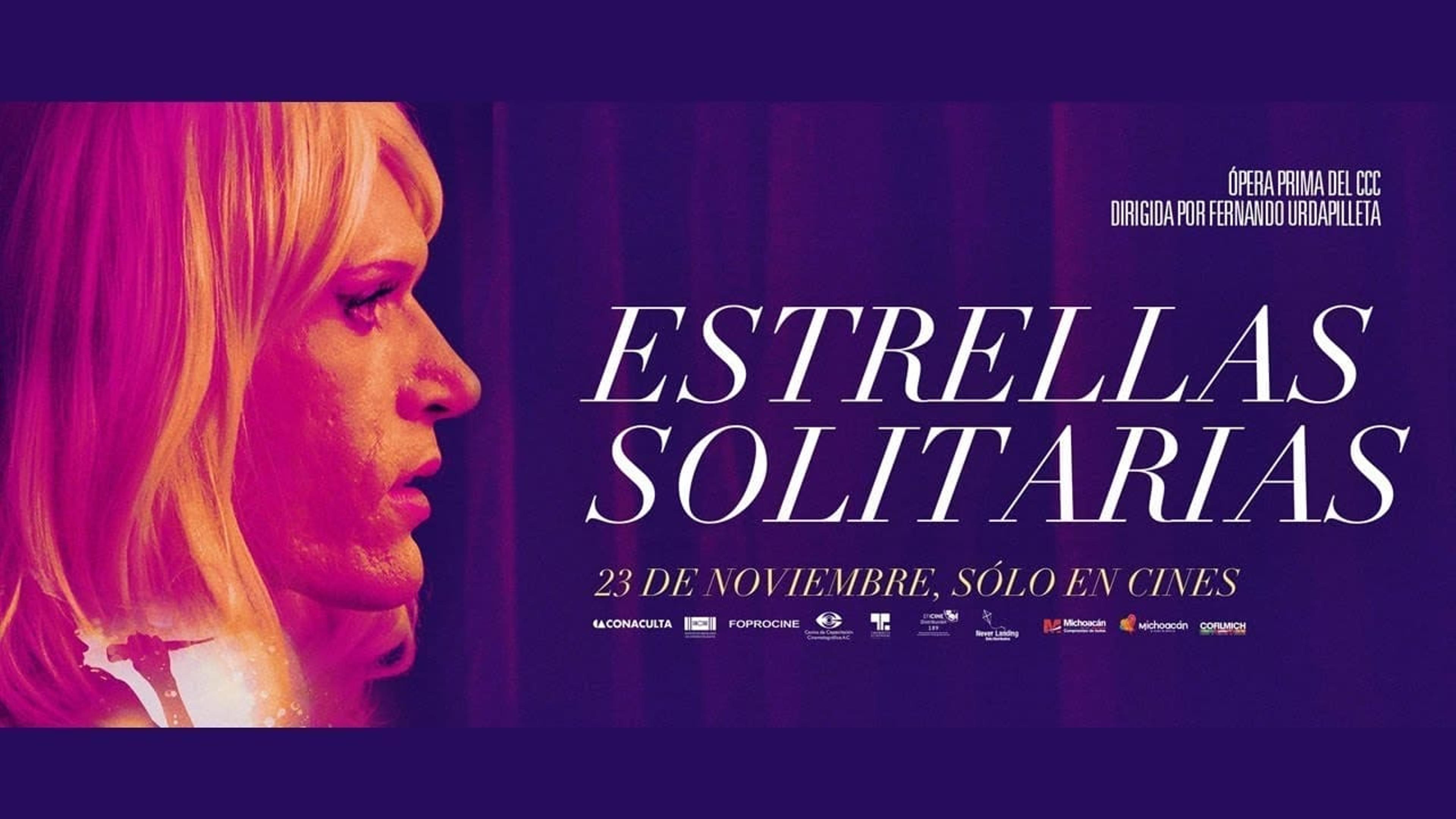 Estrellas solitarias