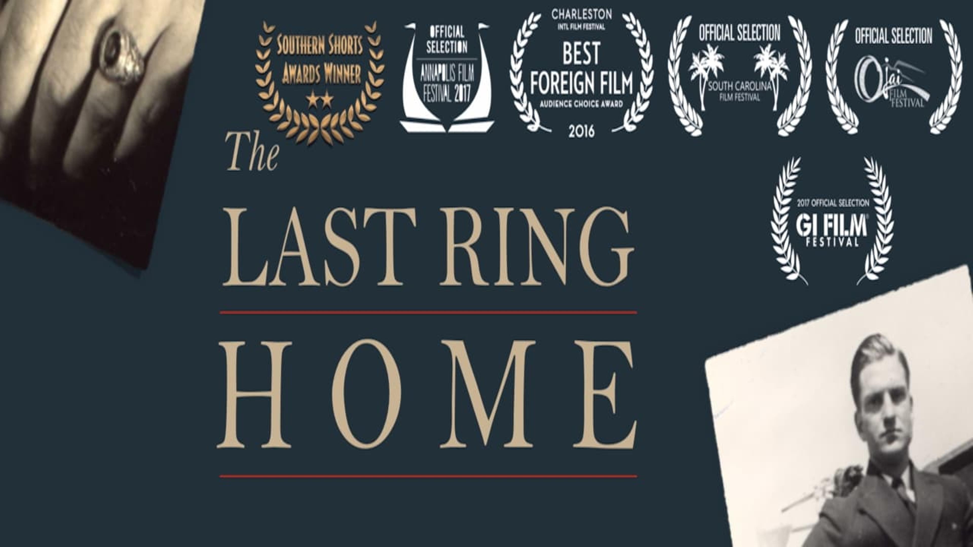 The Last Ring Home