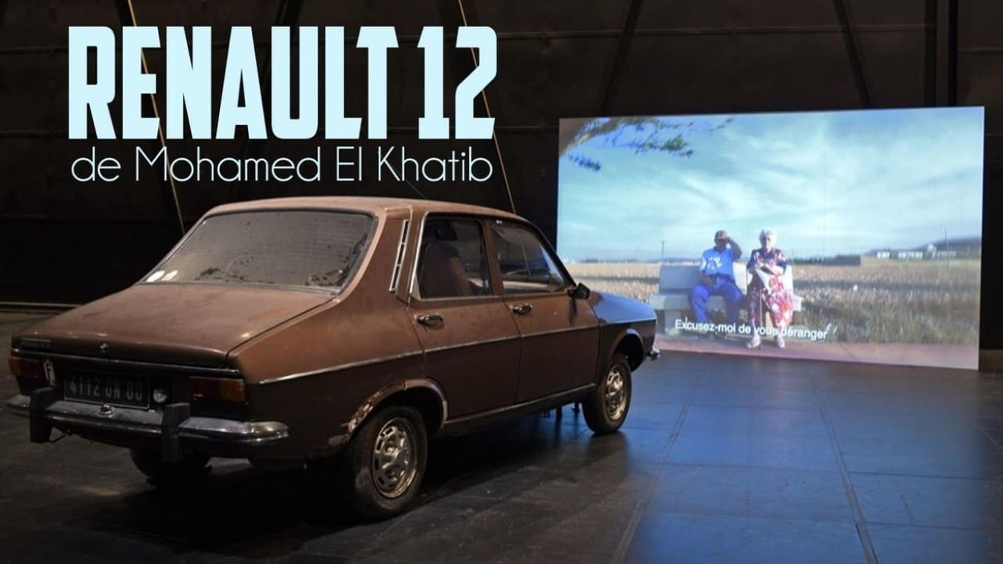 Renault 12