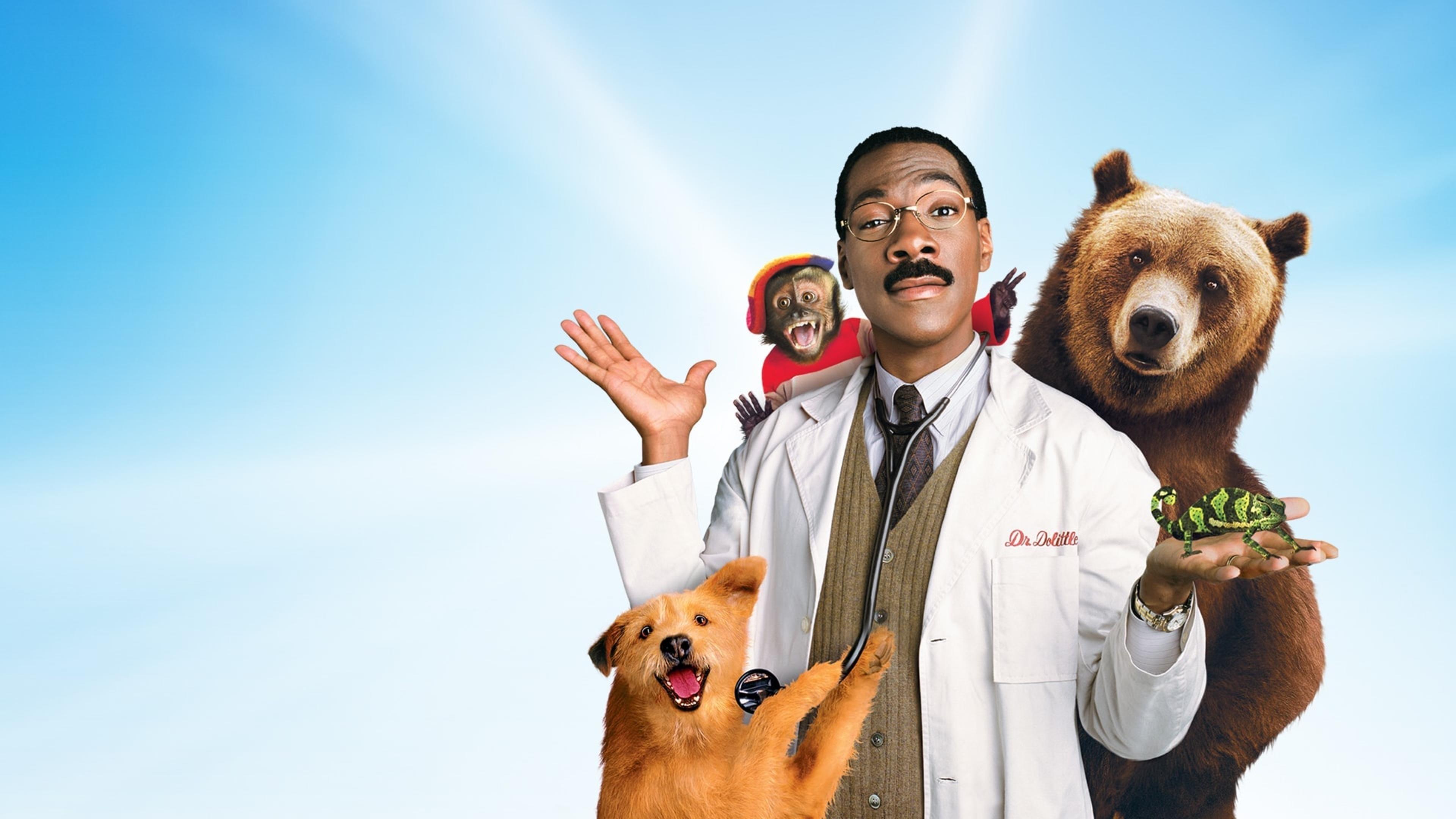 Docteur Dolittle 2