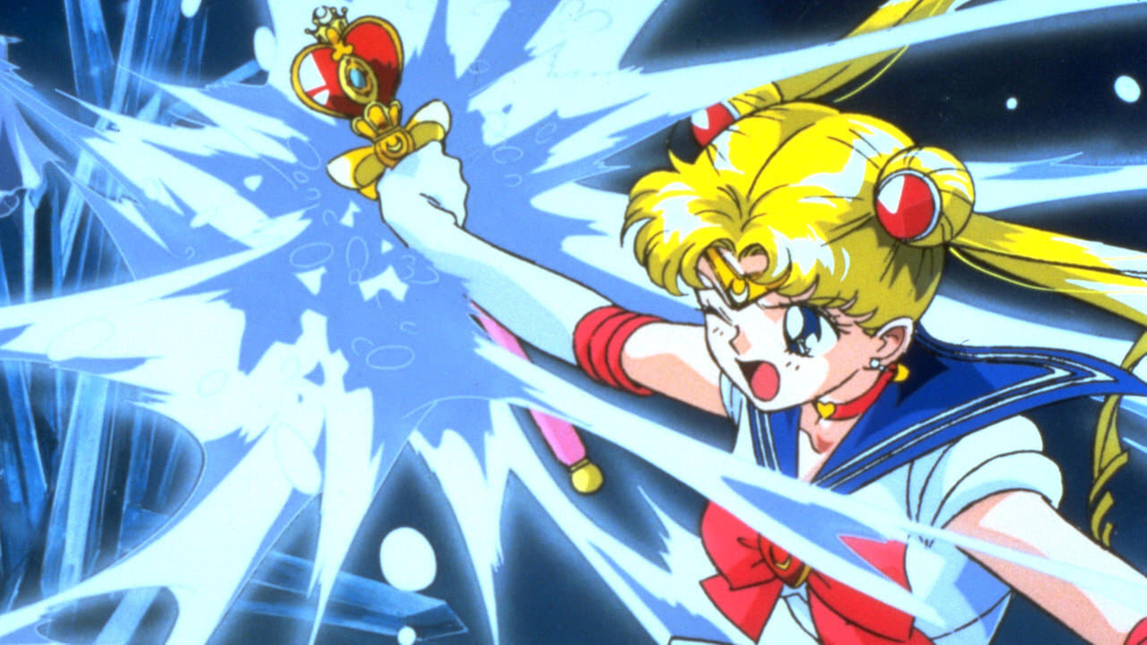 Sailor Moon S - Le Film