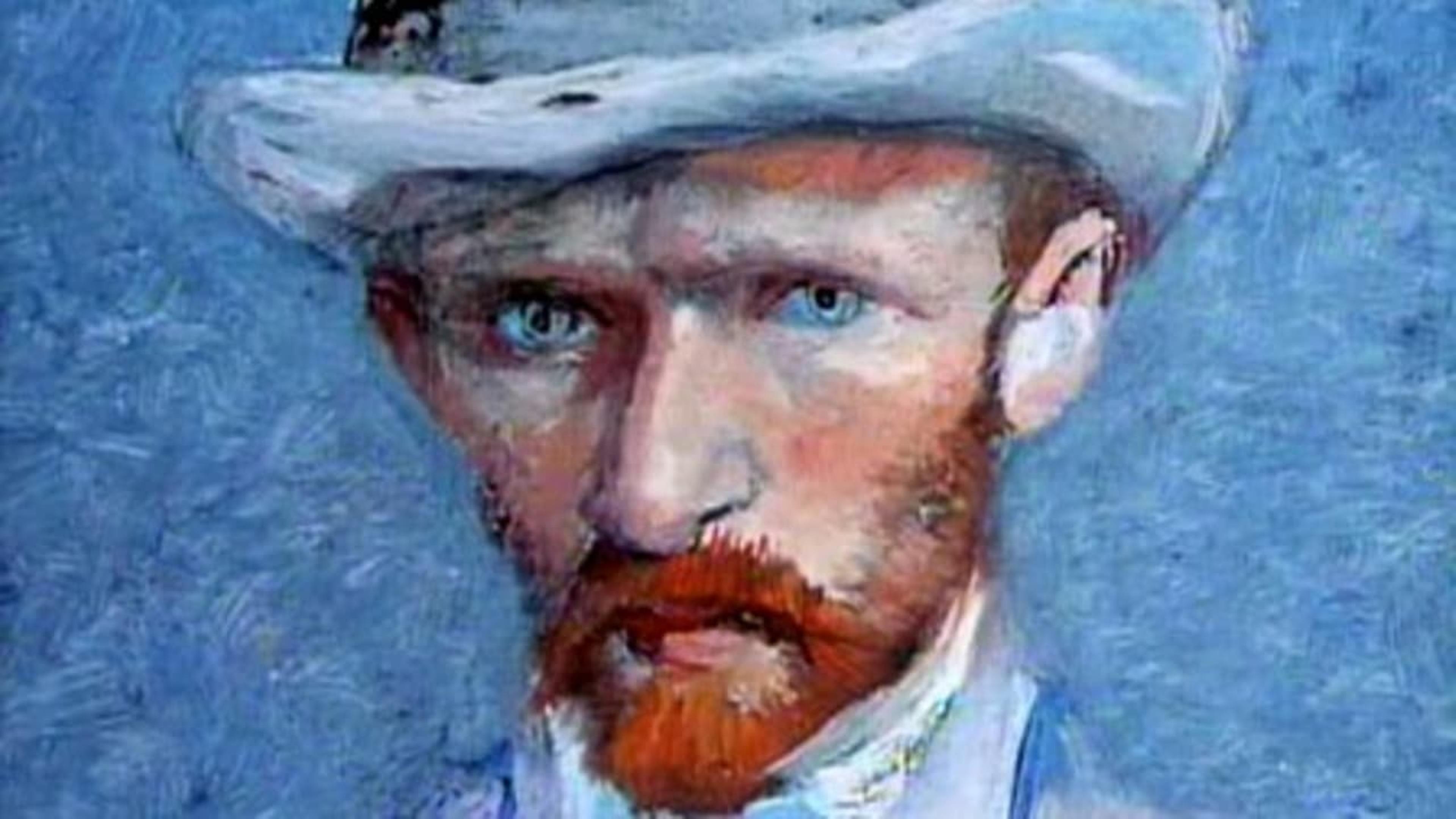 Vincent - La vie et la mort de Vincent Van Gogh