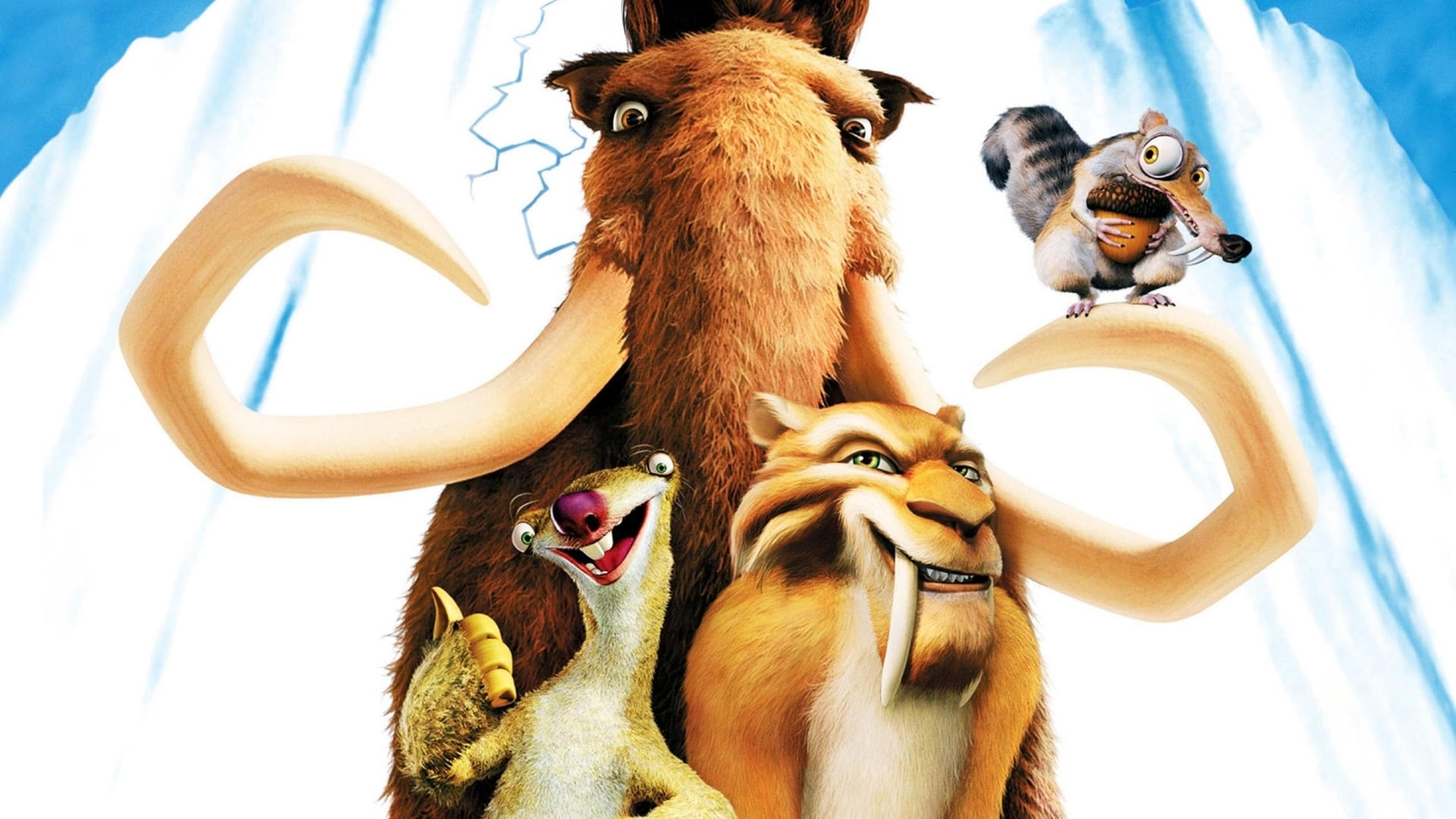 Ice Age