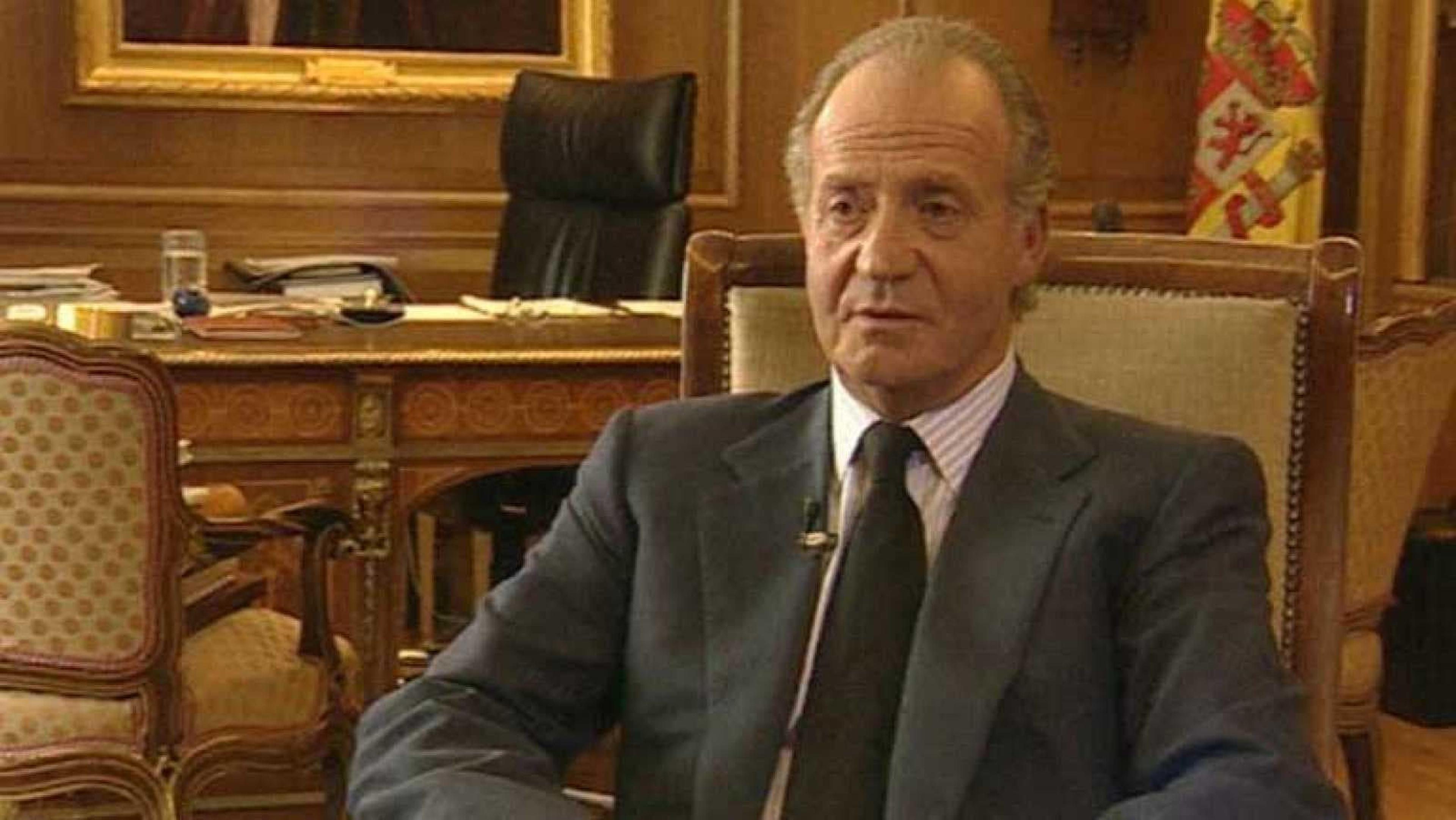 Juan Carlos I: 25 años de reinado