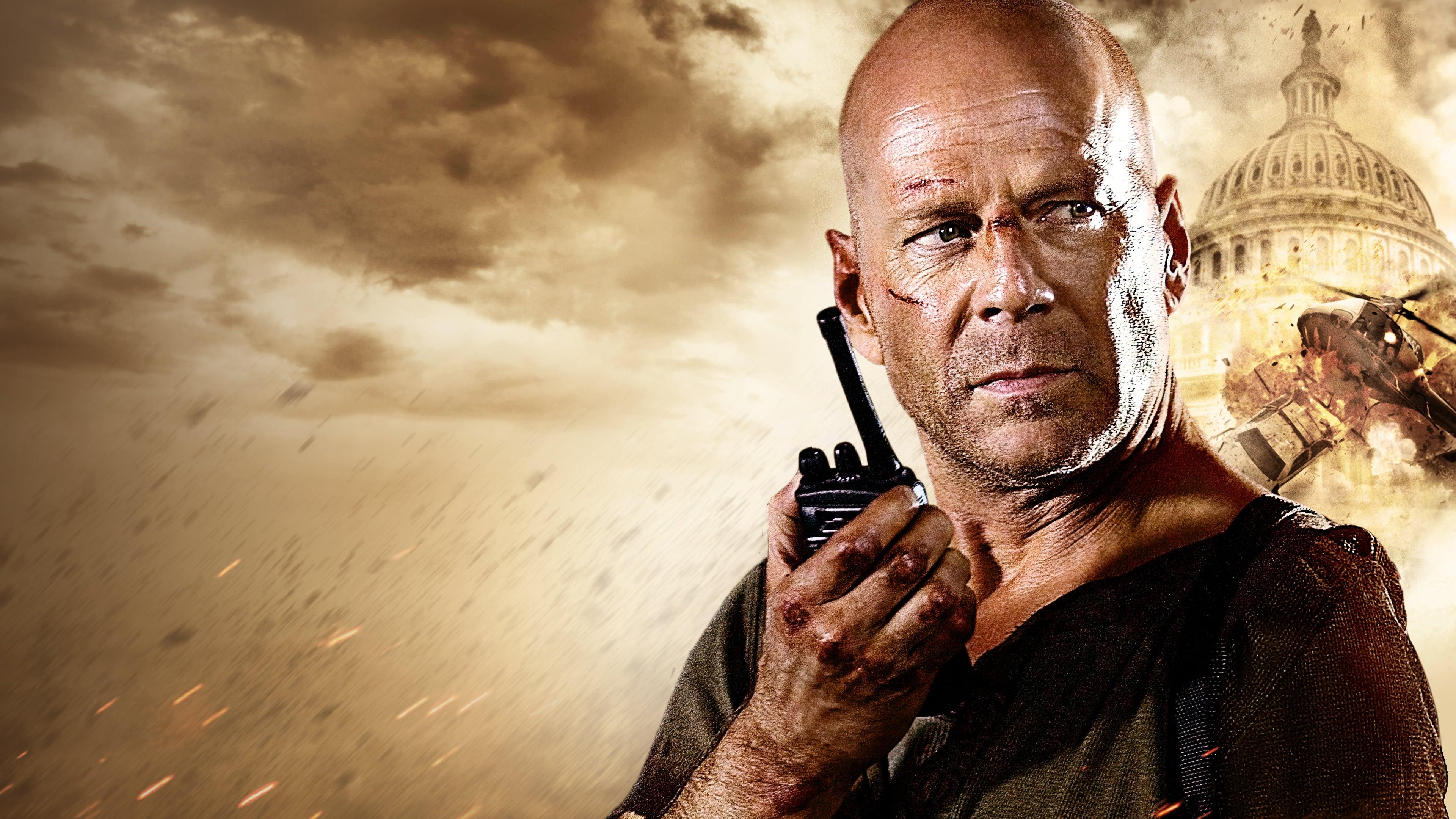 Die Hard 4 : Retour en enfer