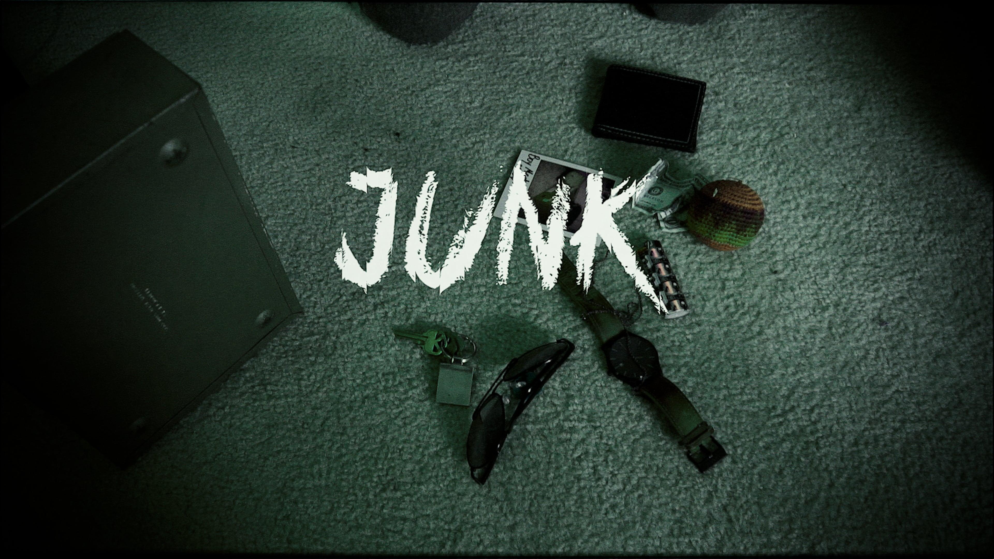 Junk