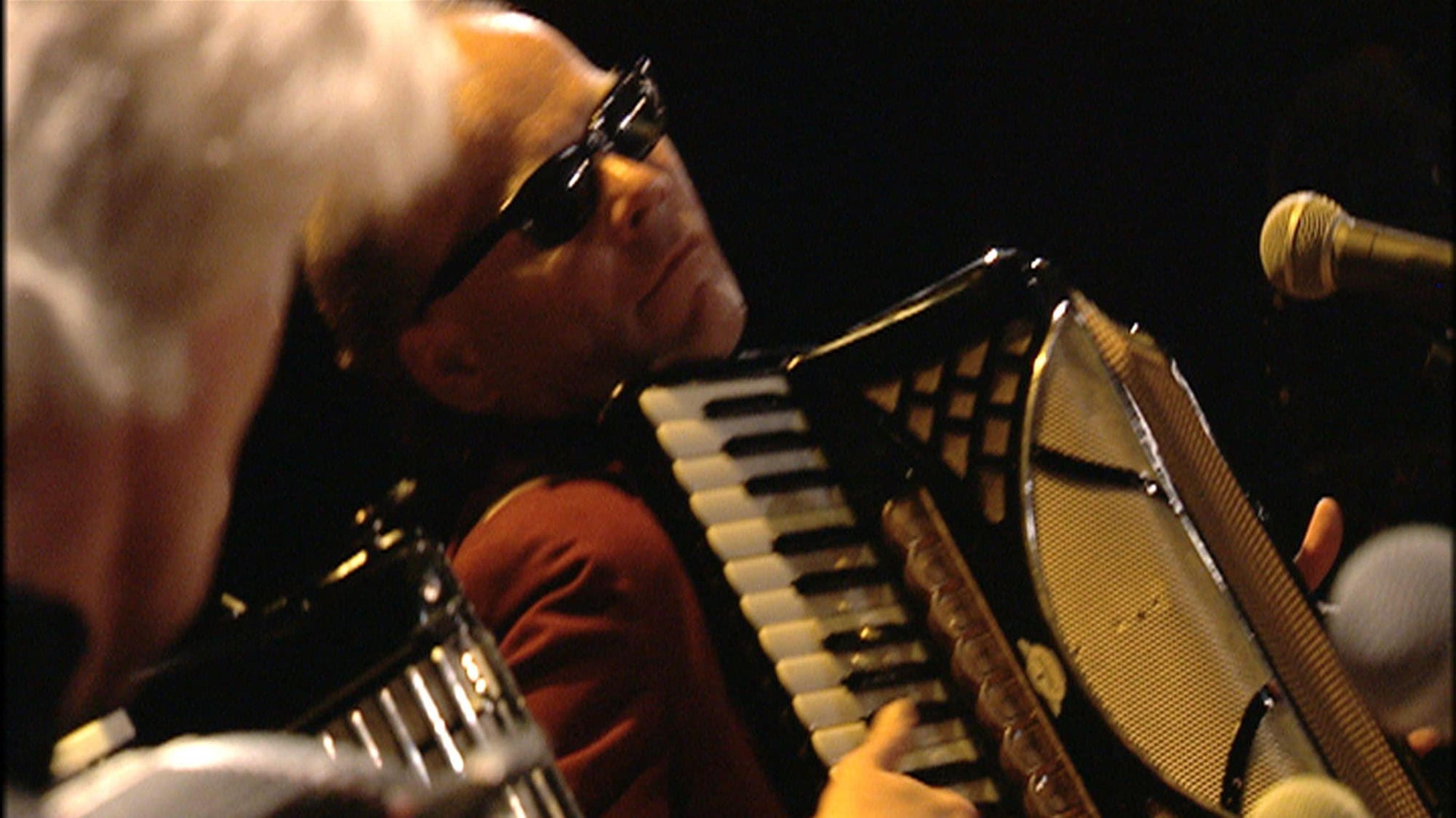 Accordion Tribe: Music Travels