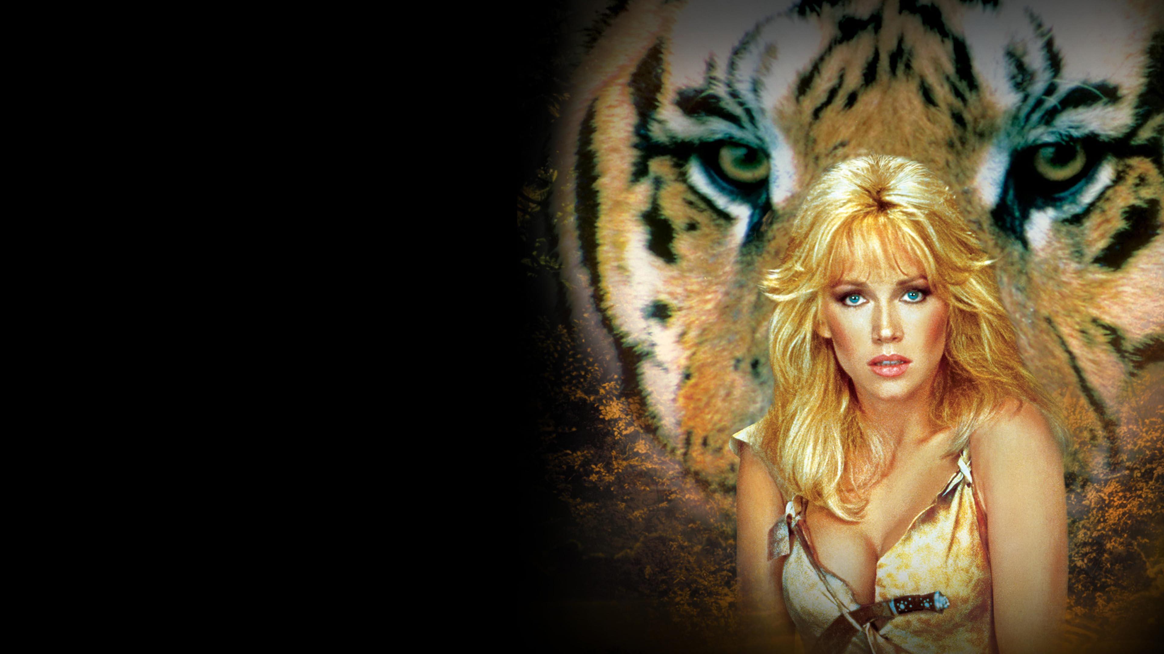 Sheena, reine de la jungle