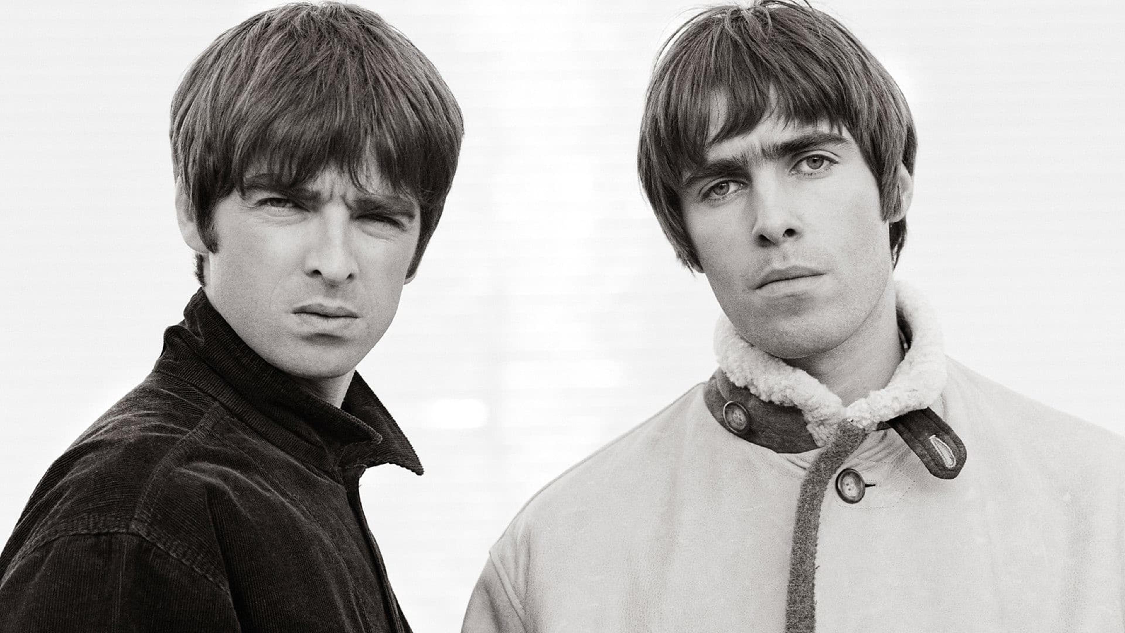 Oasis : Supersonic