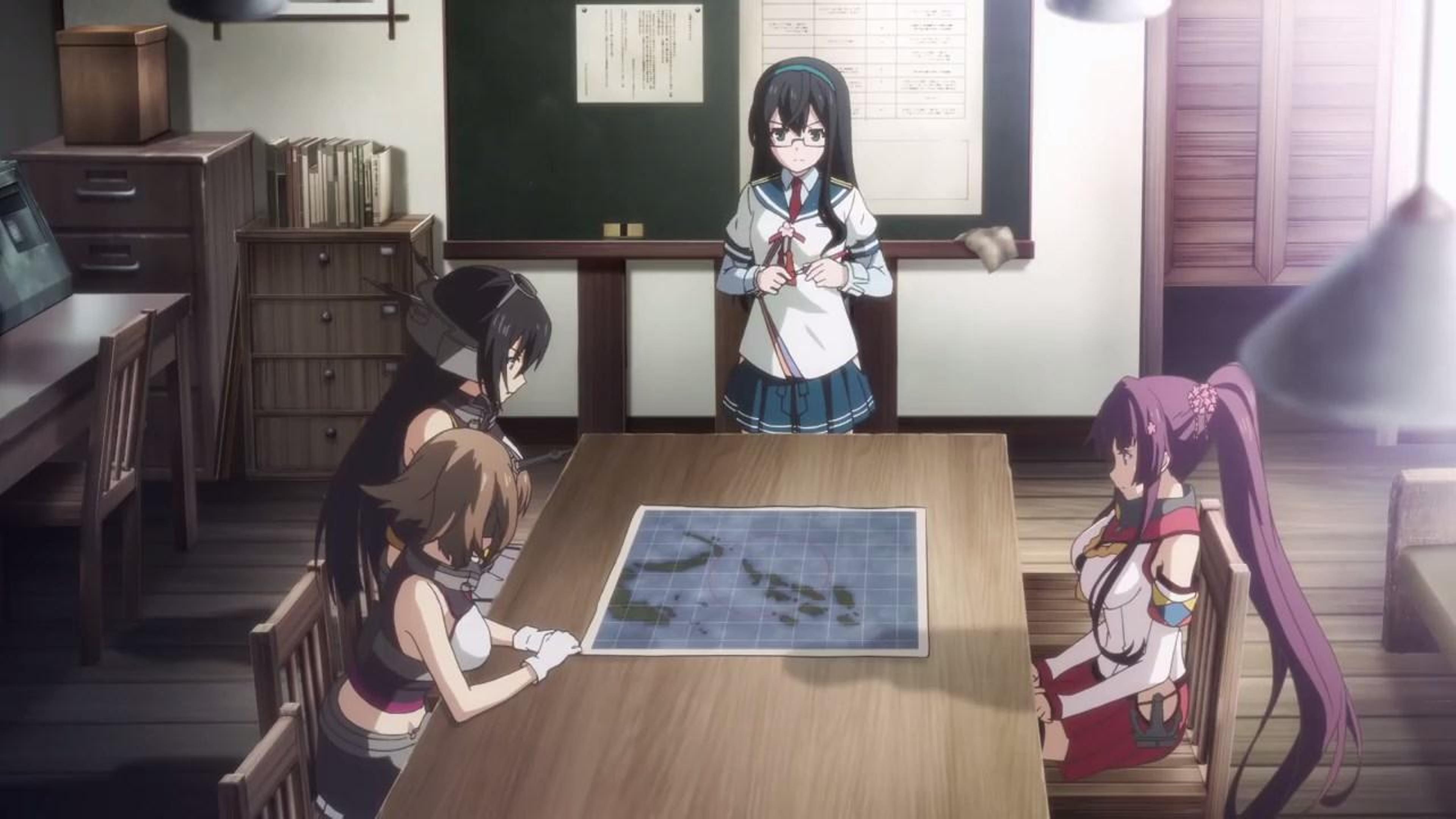 KanColle The Movie