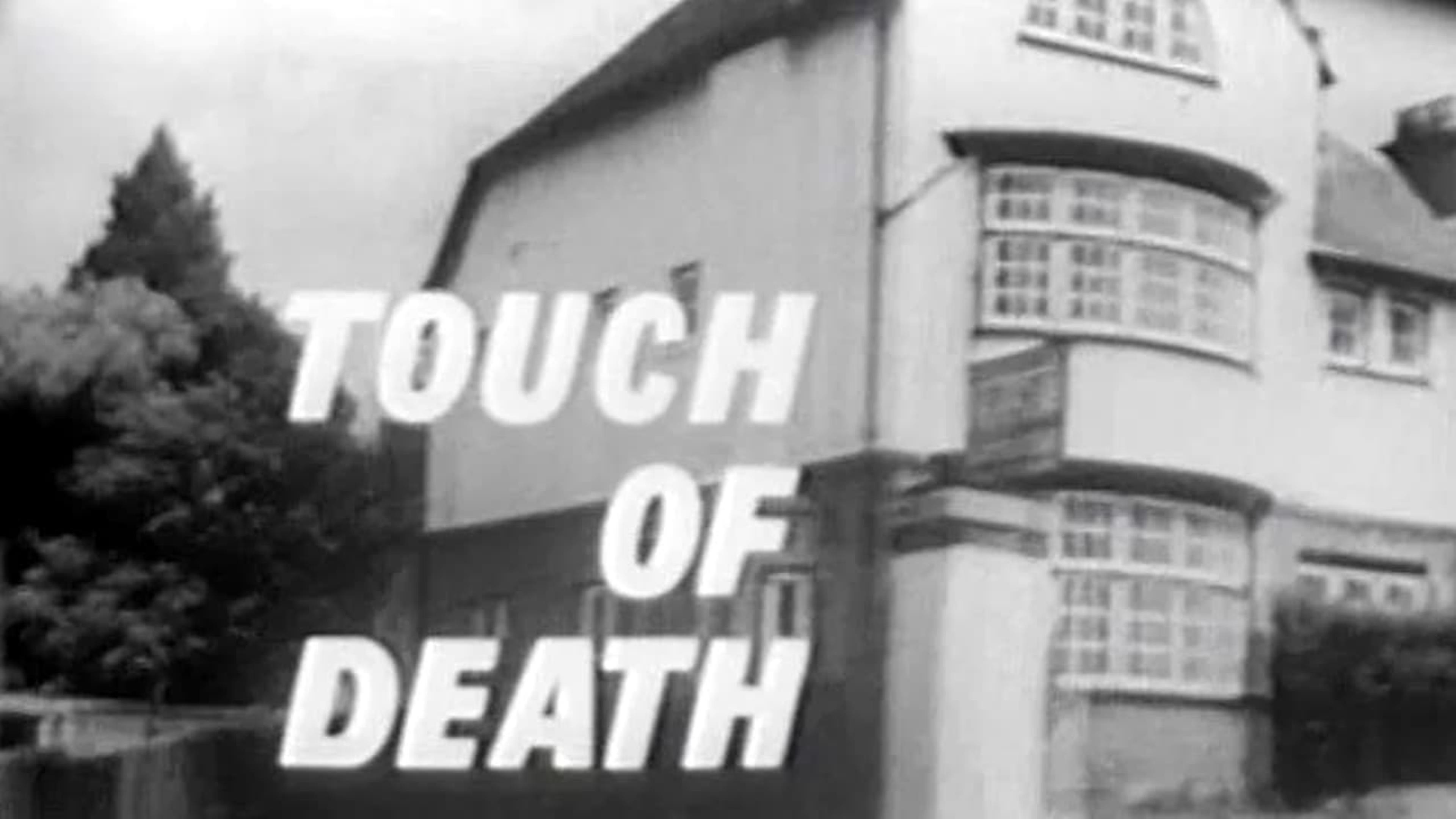 Touch of Death