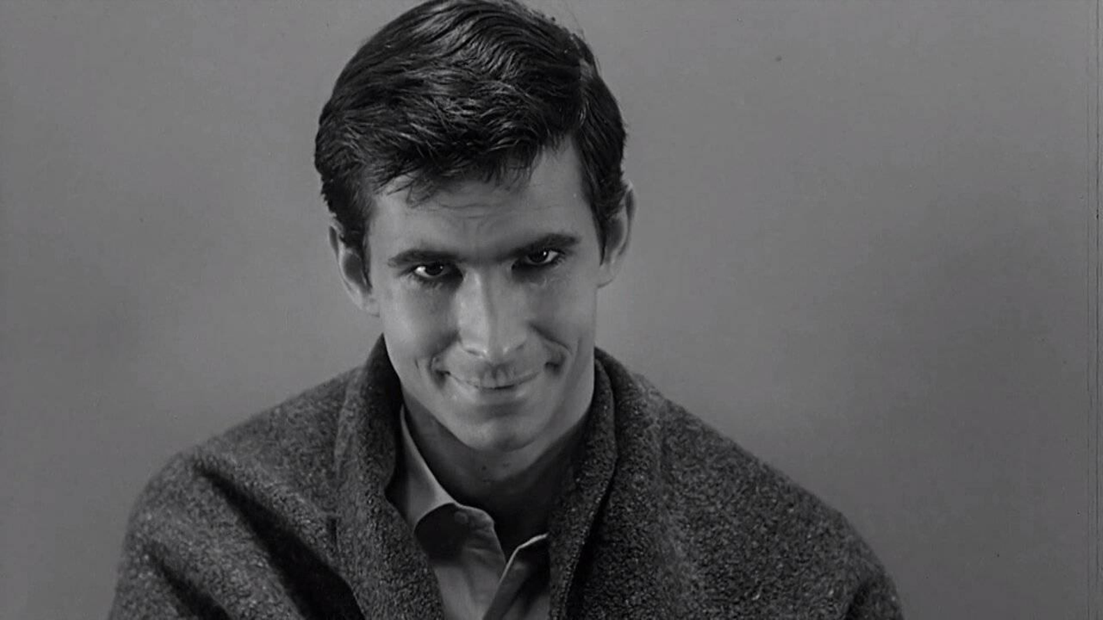 Anthony Perkins L'acteur dans l'ombre de Psychose