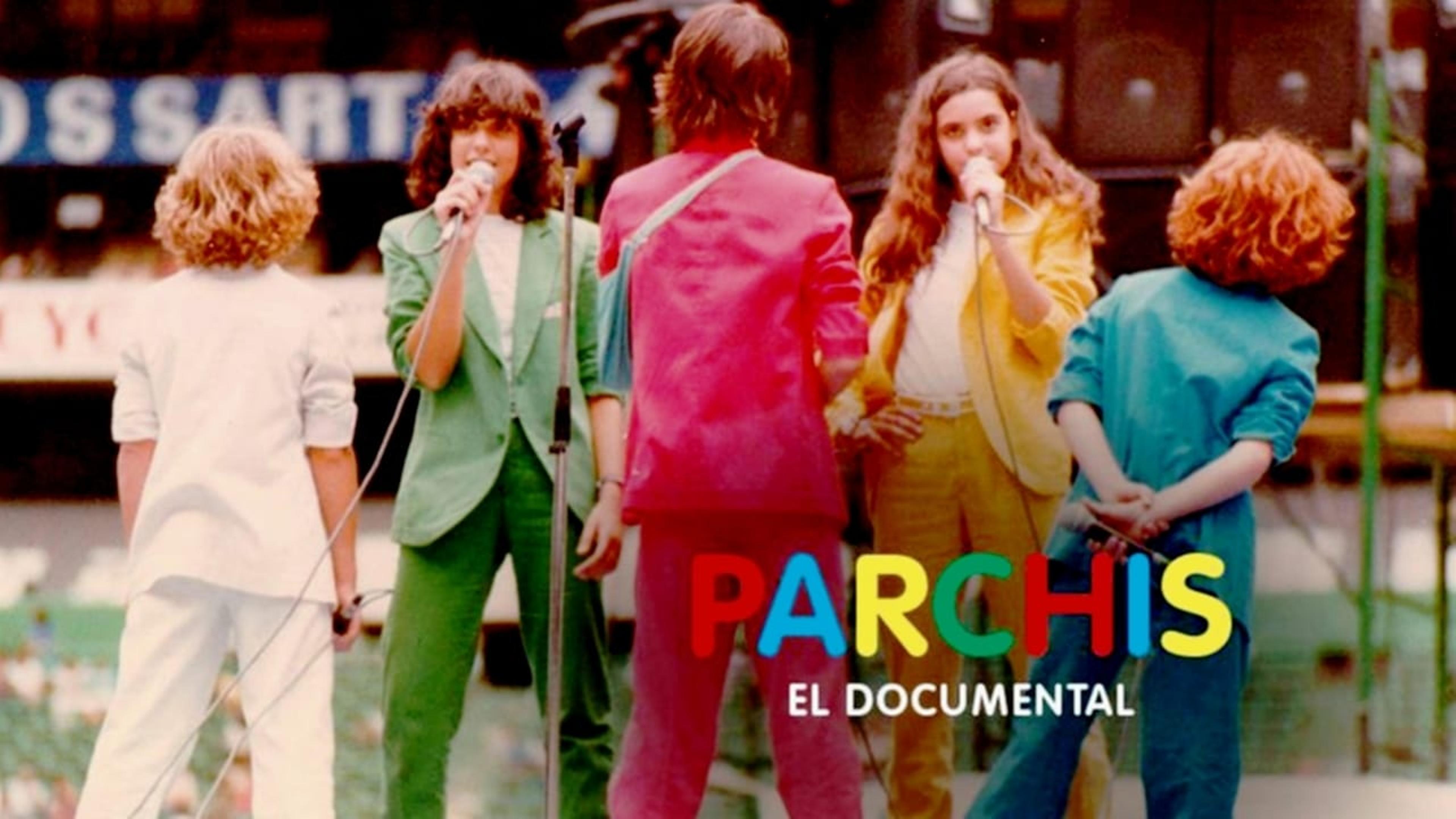 Parchís : le documentaire