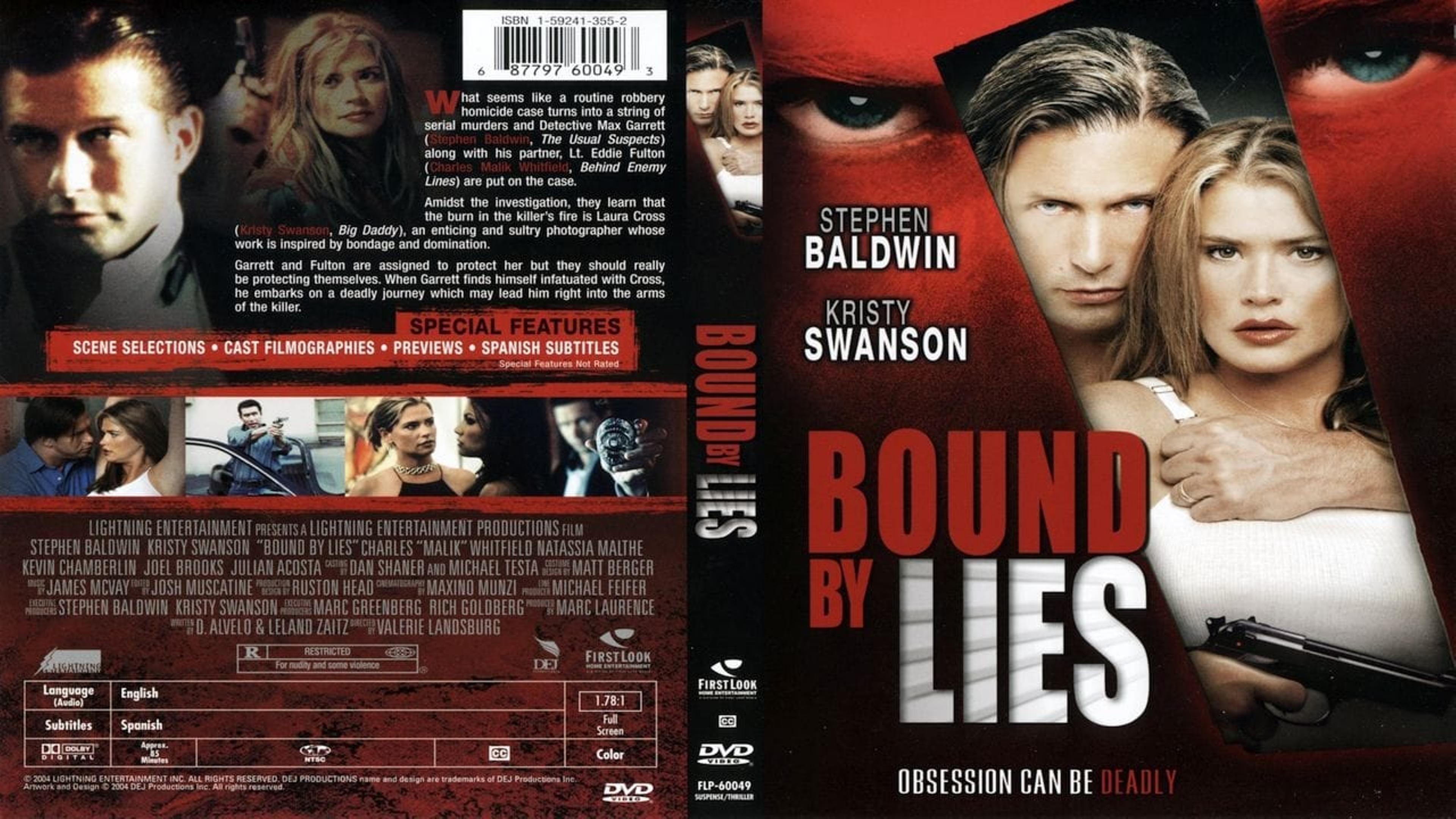 Bound by Lies