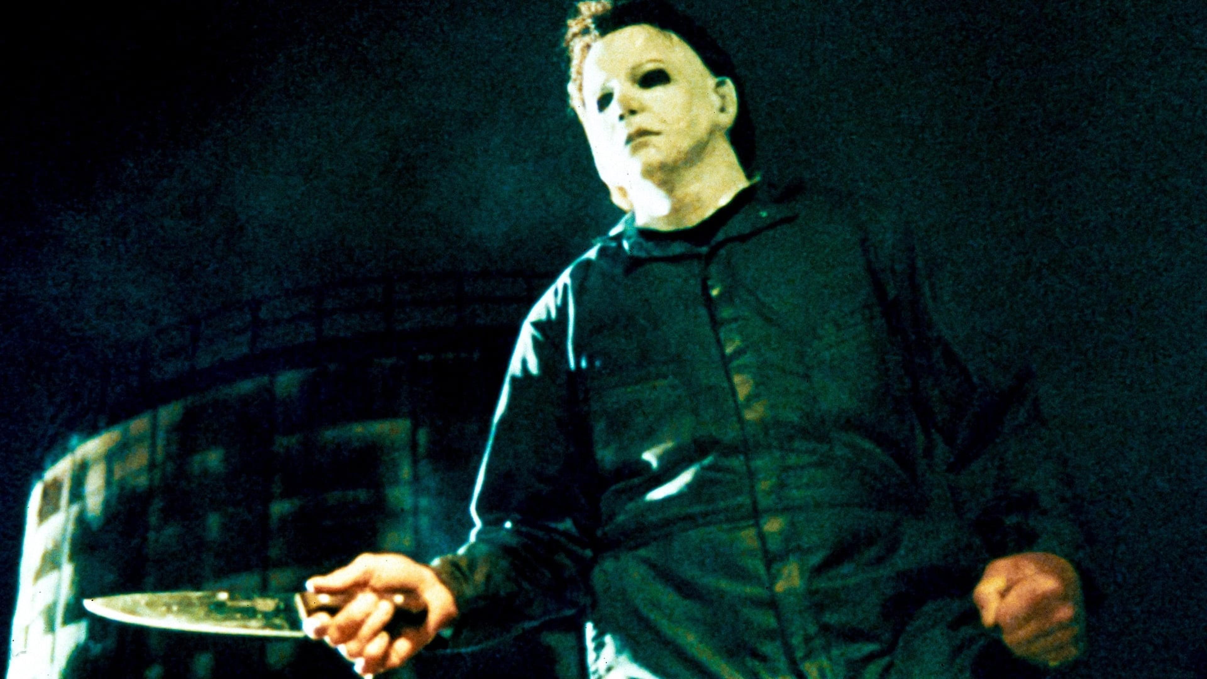 Halloween 6 : La Malédiction de Michael Myers