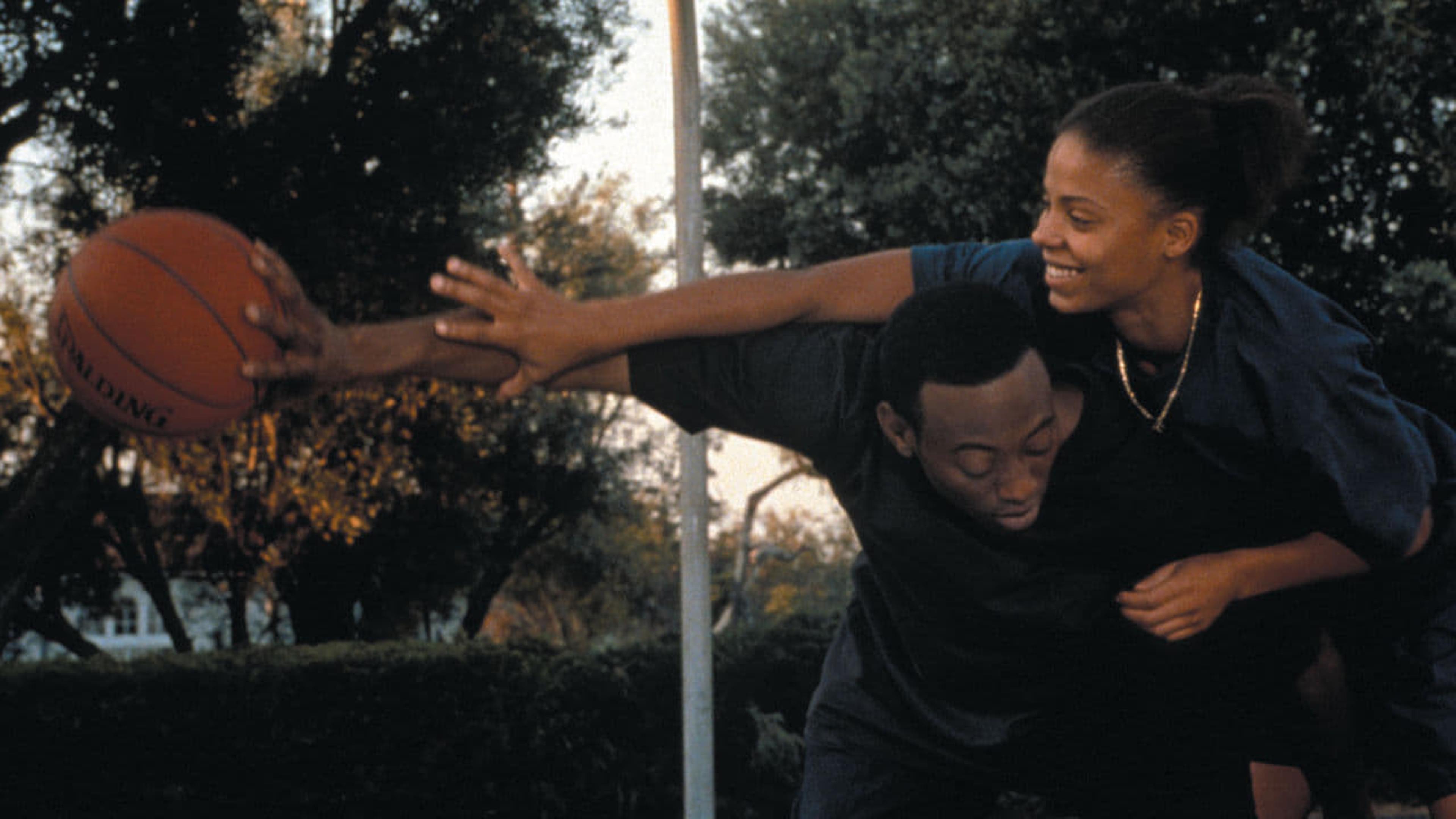 Love & Basketball