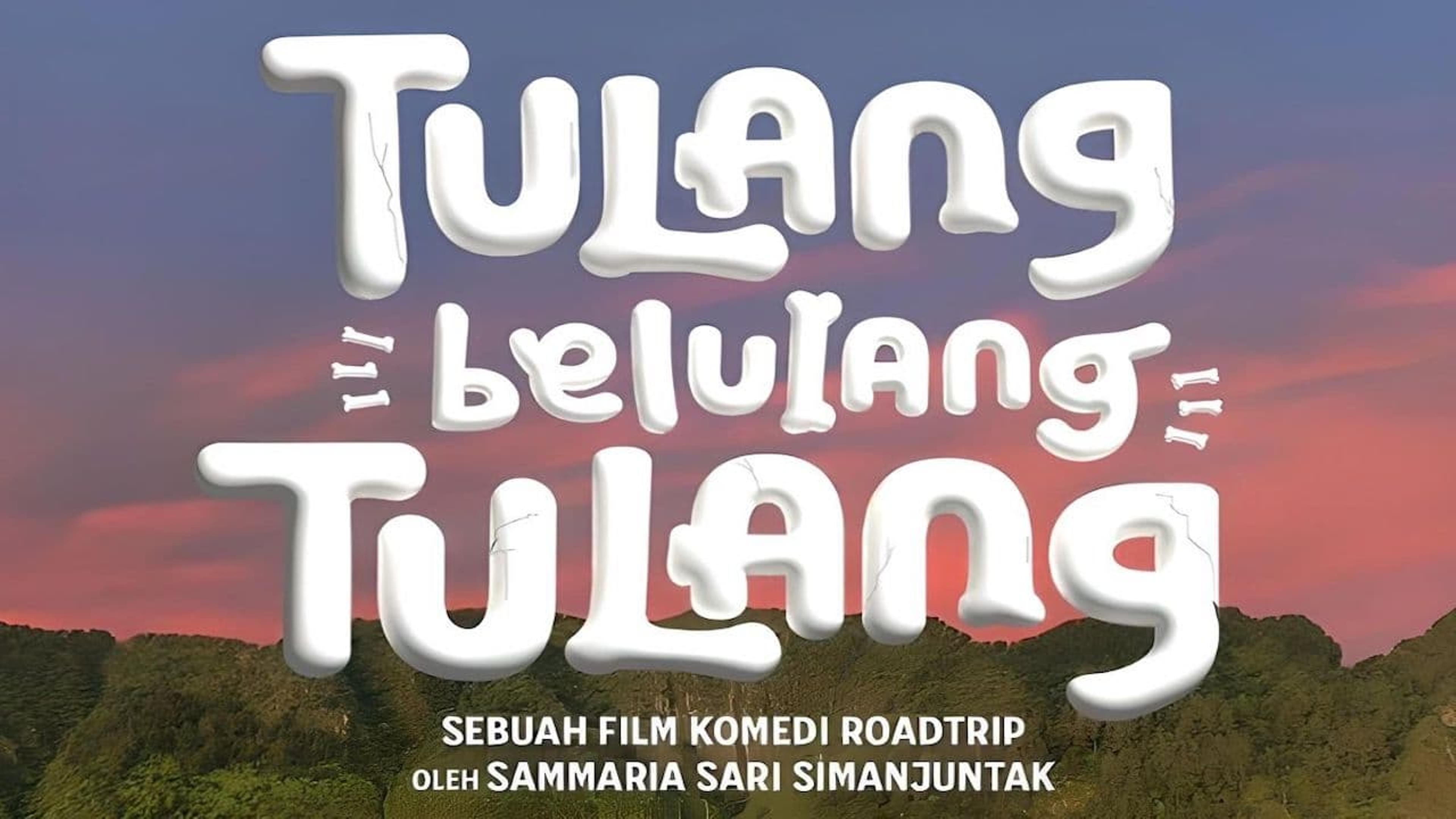 Tulang Belulang Tulang