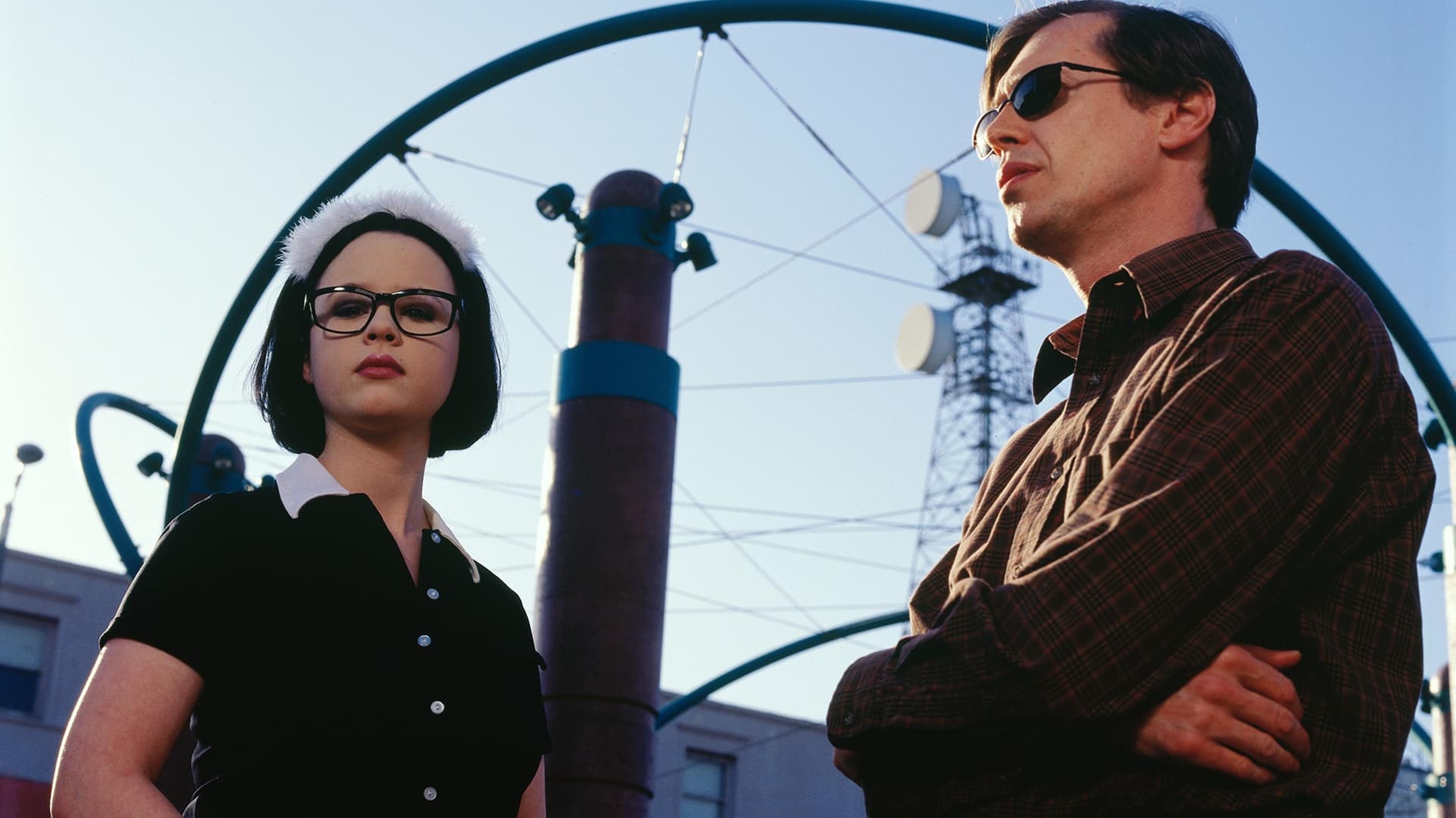 Ghost World