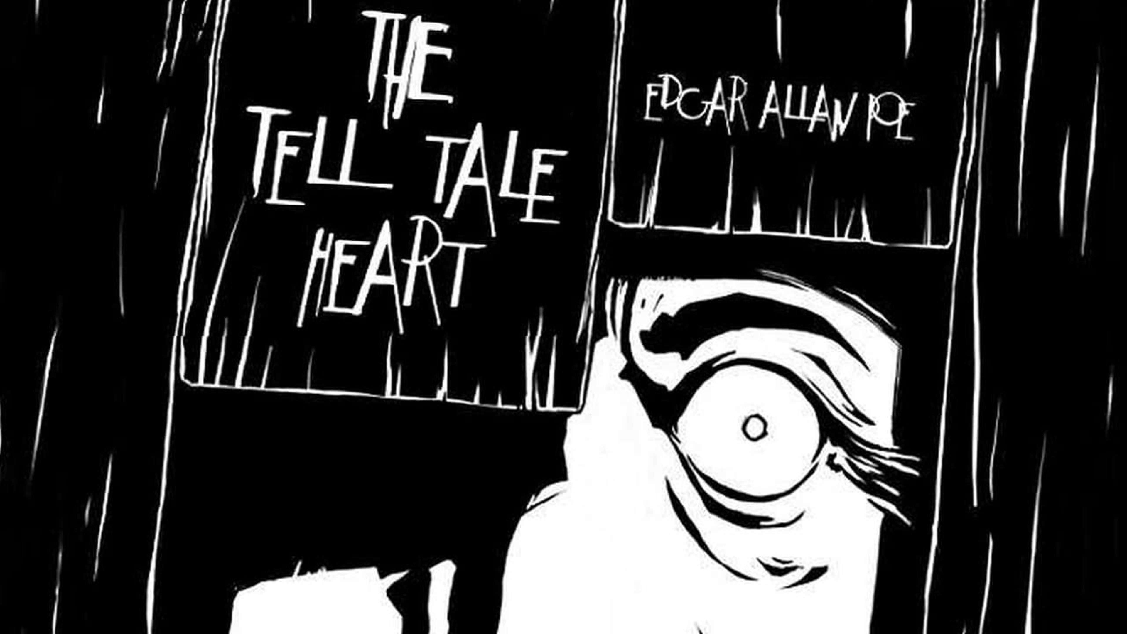 The Tell Tale Heart