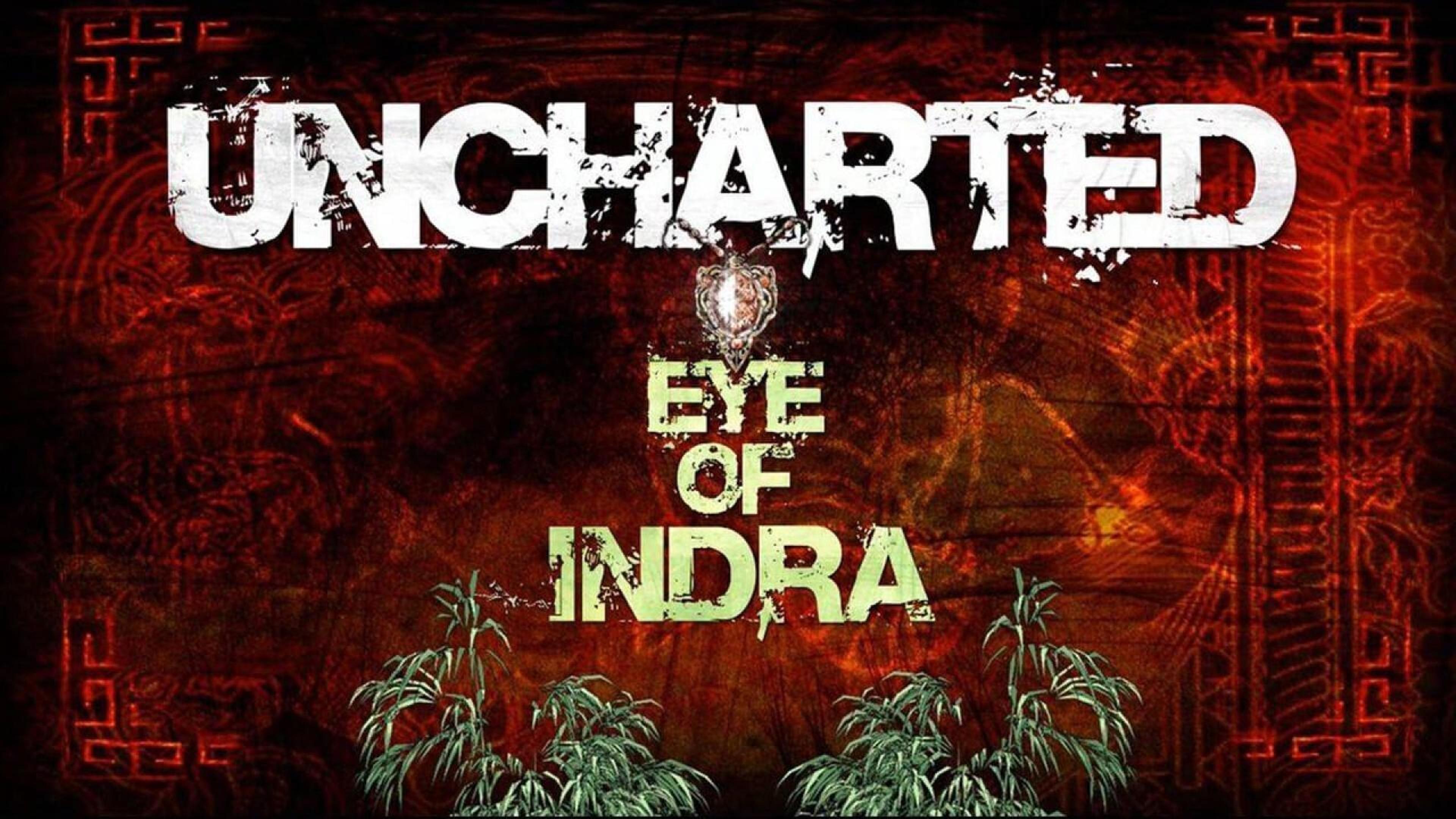 Uncharted: Eye of Indra