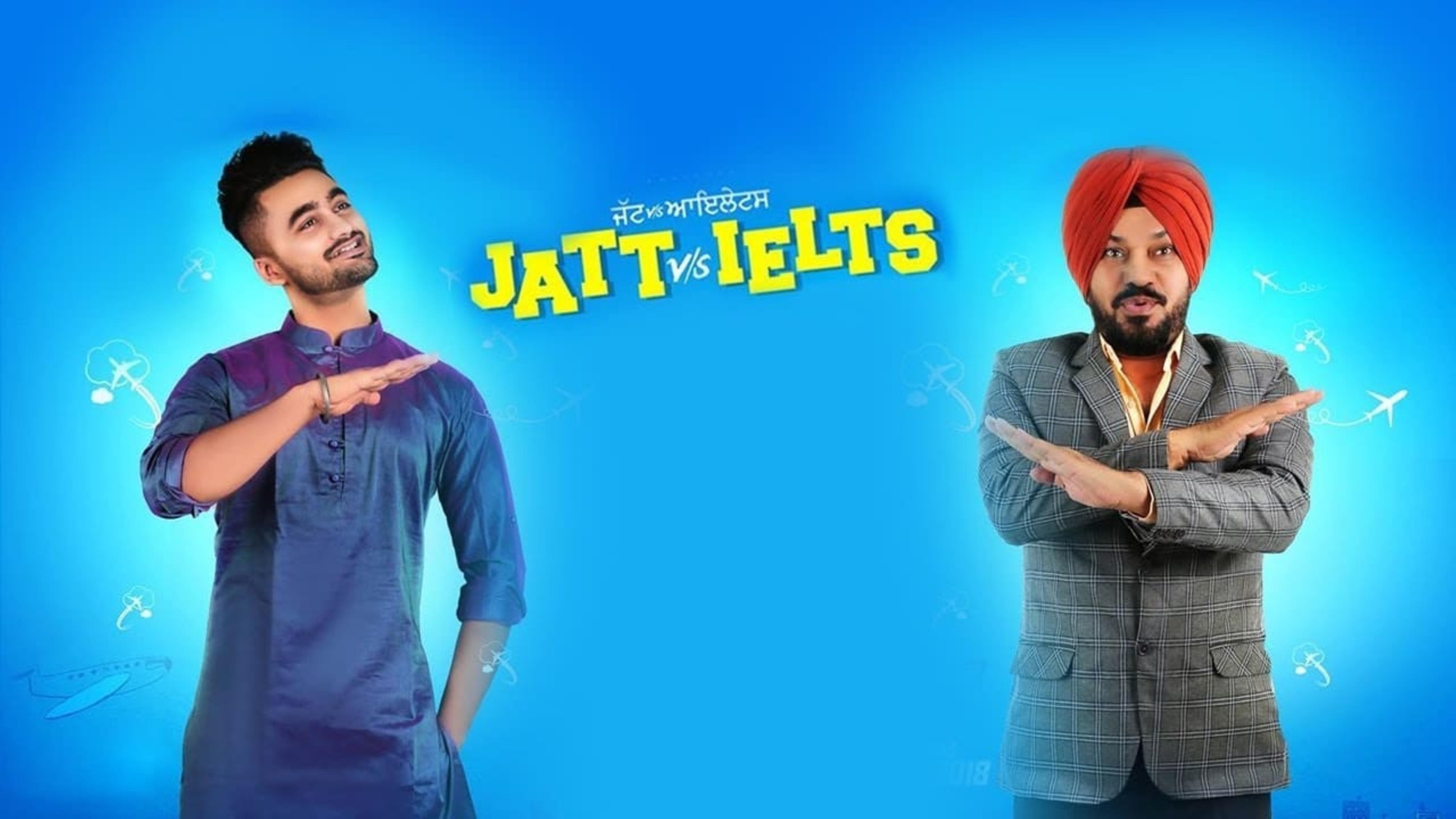 Jatt vs. Ielts