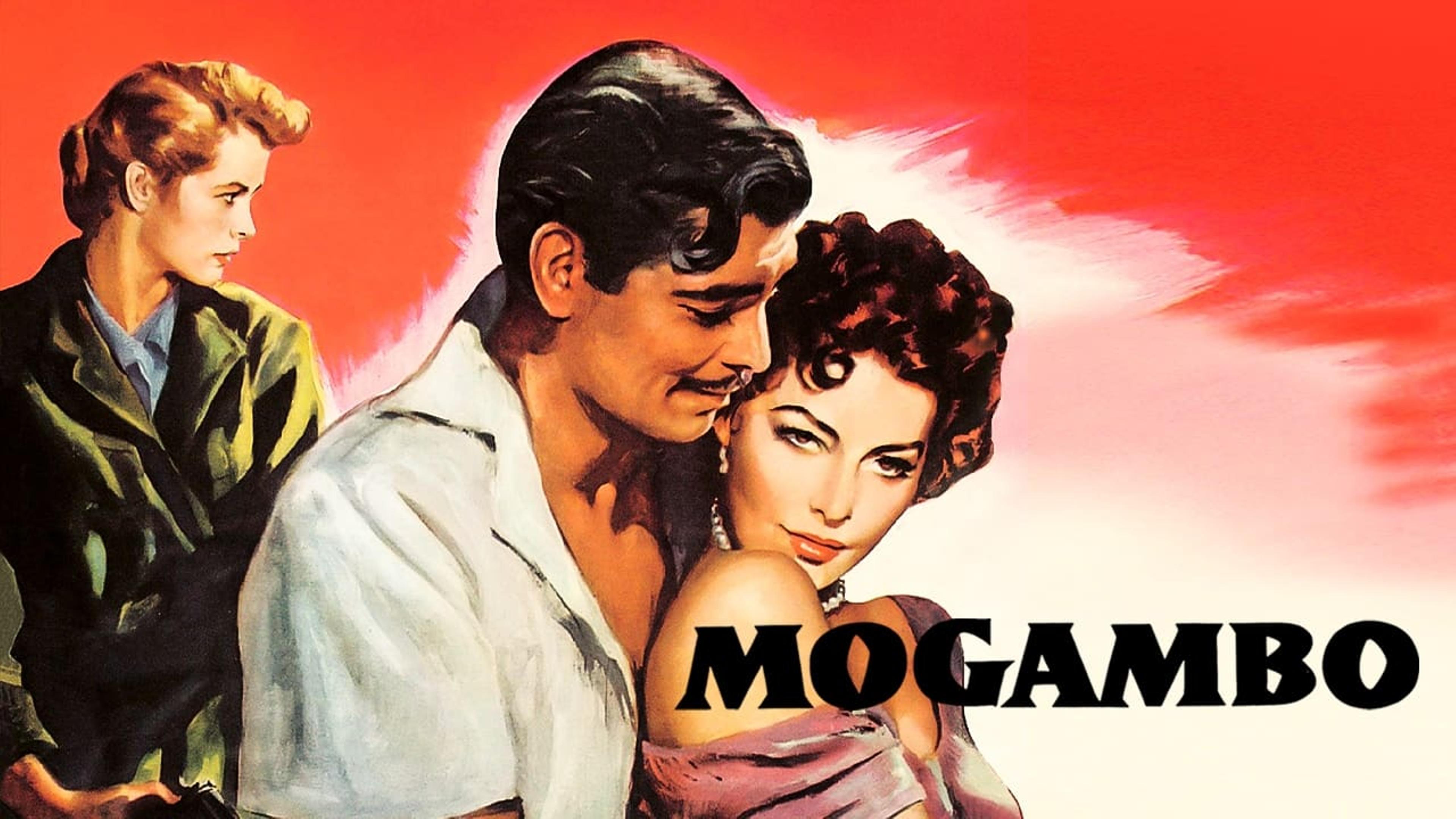 Mogambo