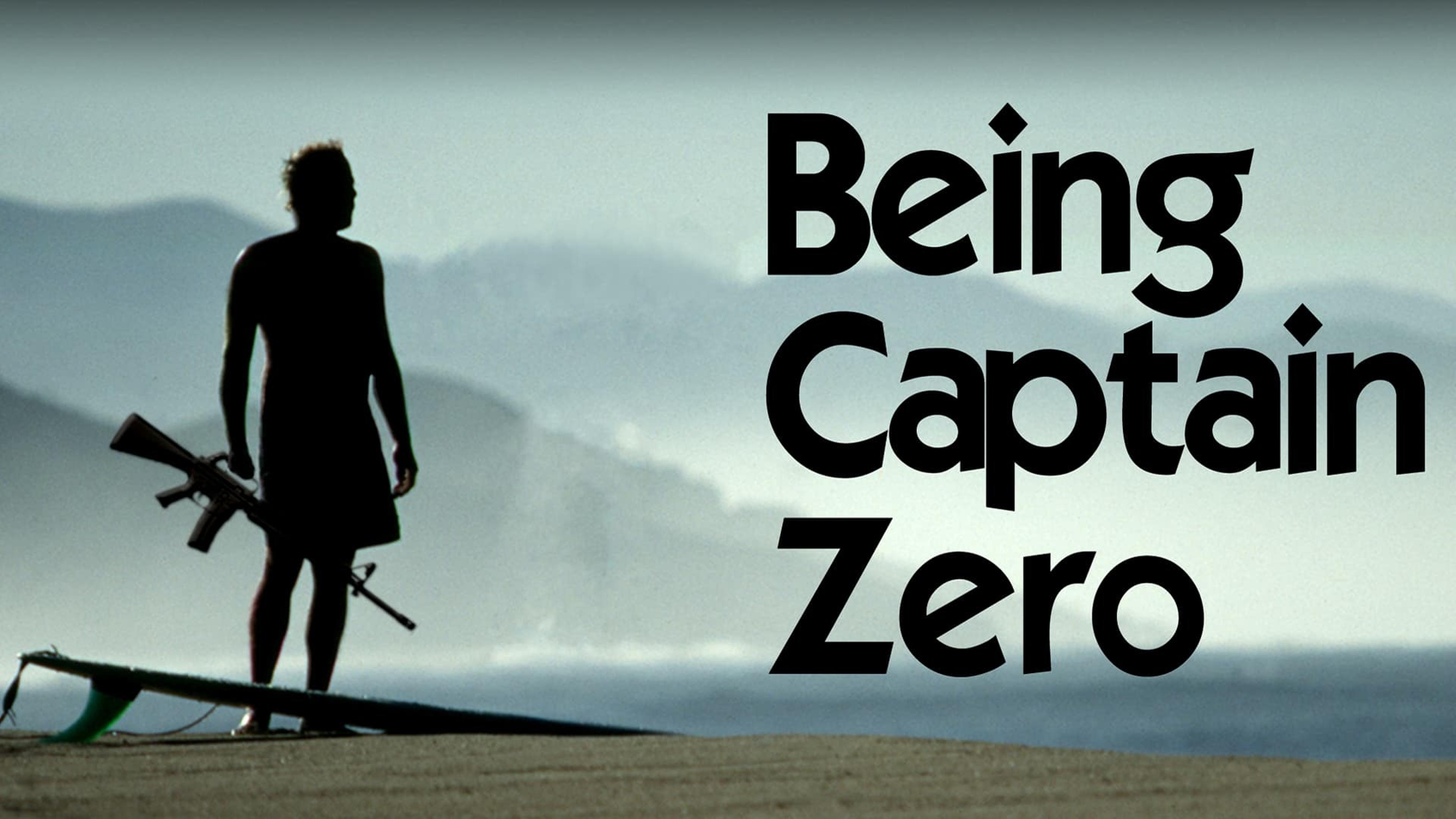 Being Captain Zero