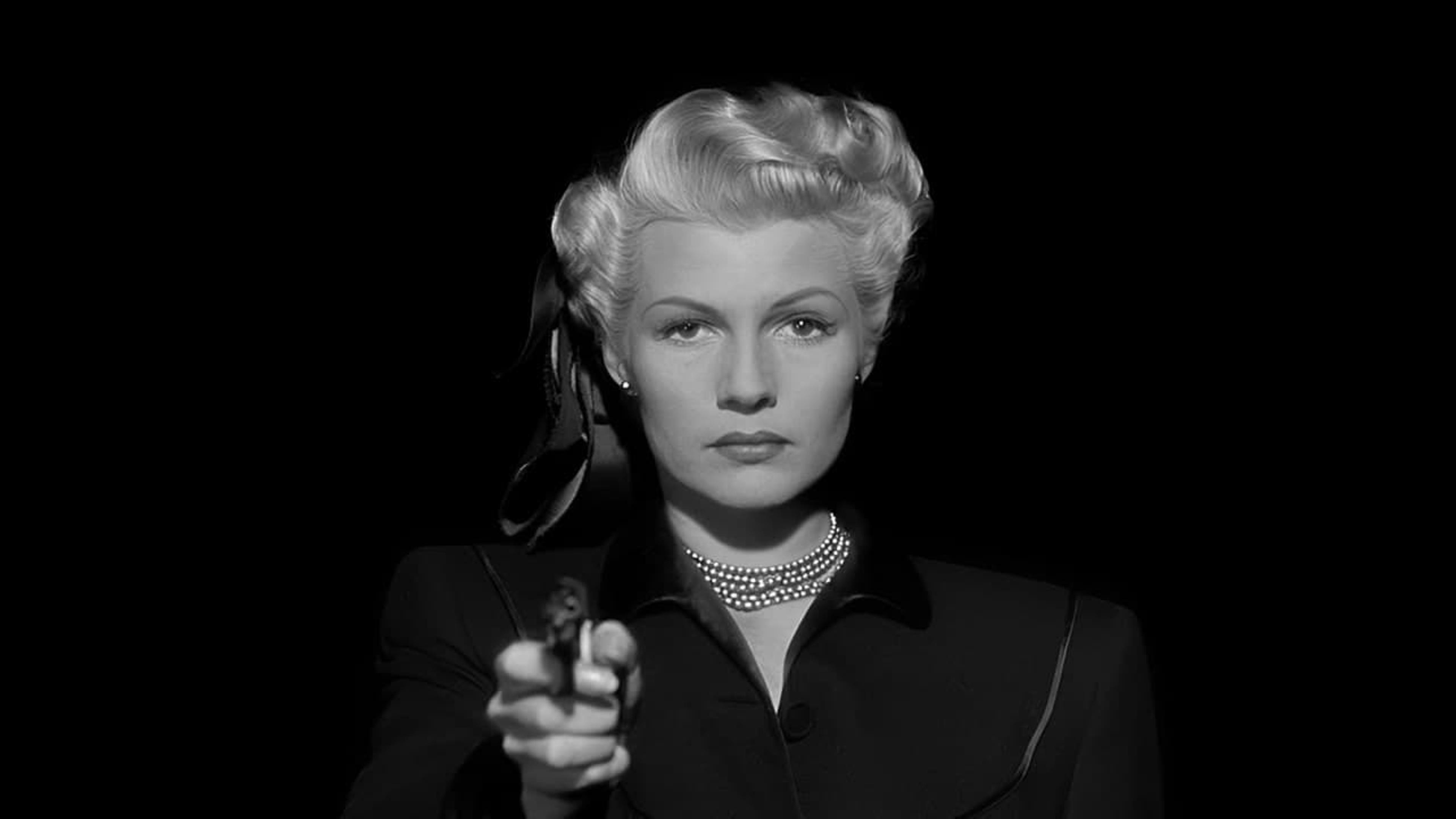 The Lady from Shanghai