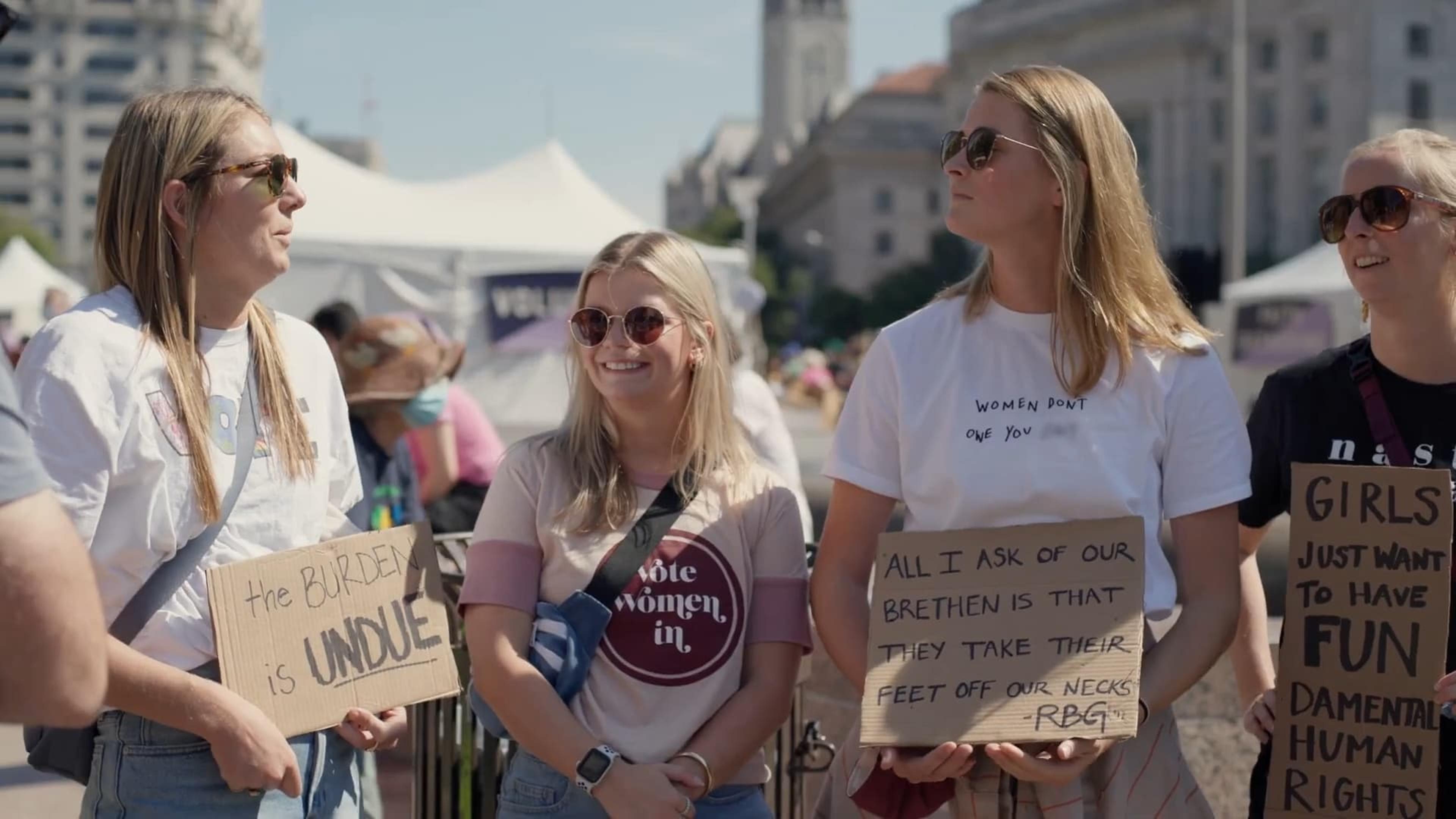 Qu'est-ce qu'une femme ?