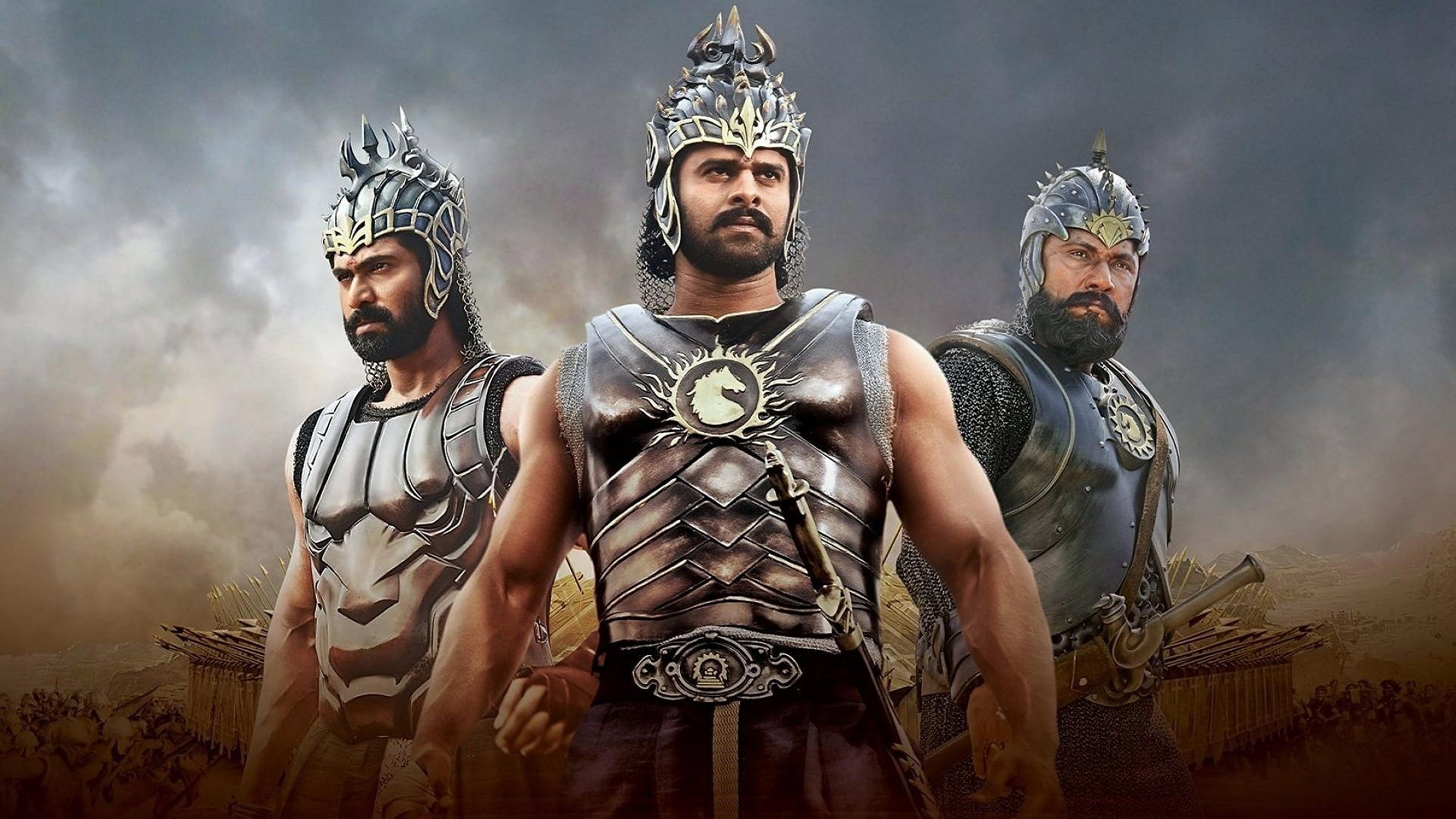 La Légende de Baahubali : 1ère Partie