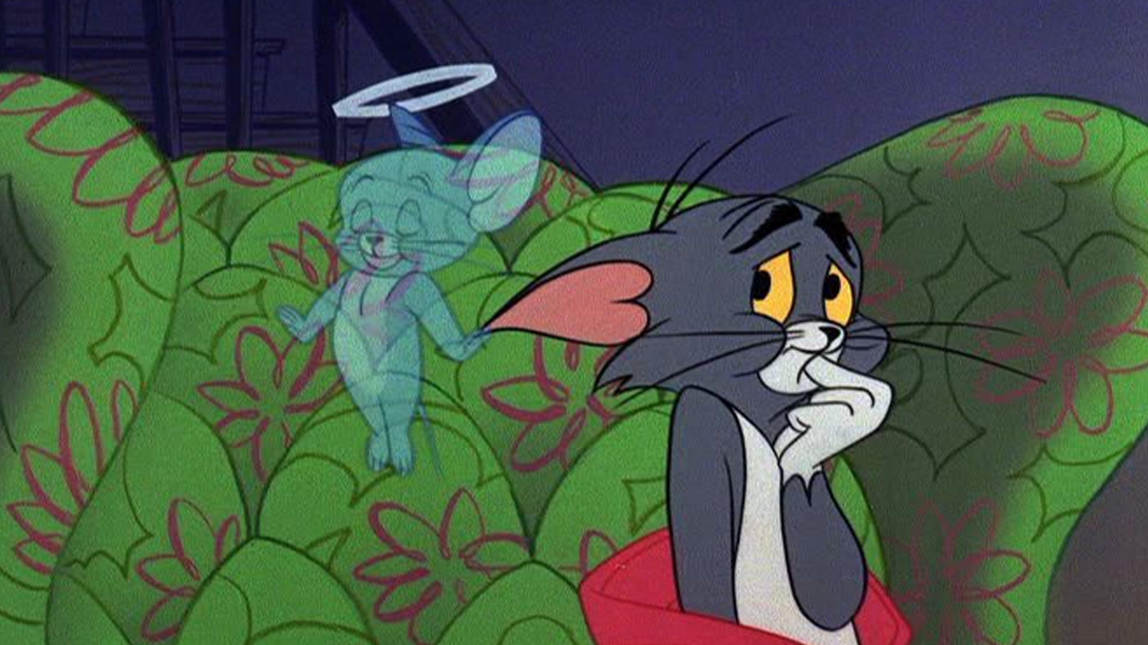 Tom and Jerry: The Chuck Jones Collection