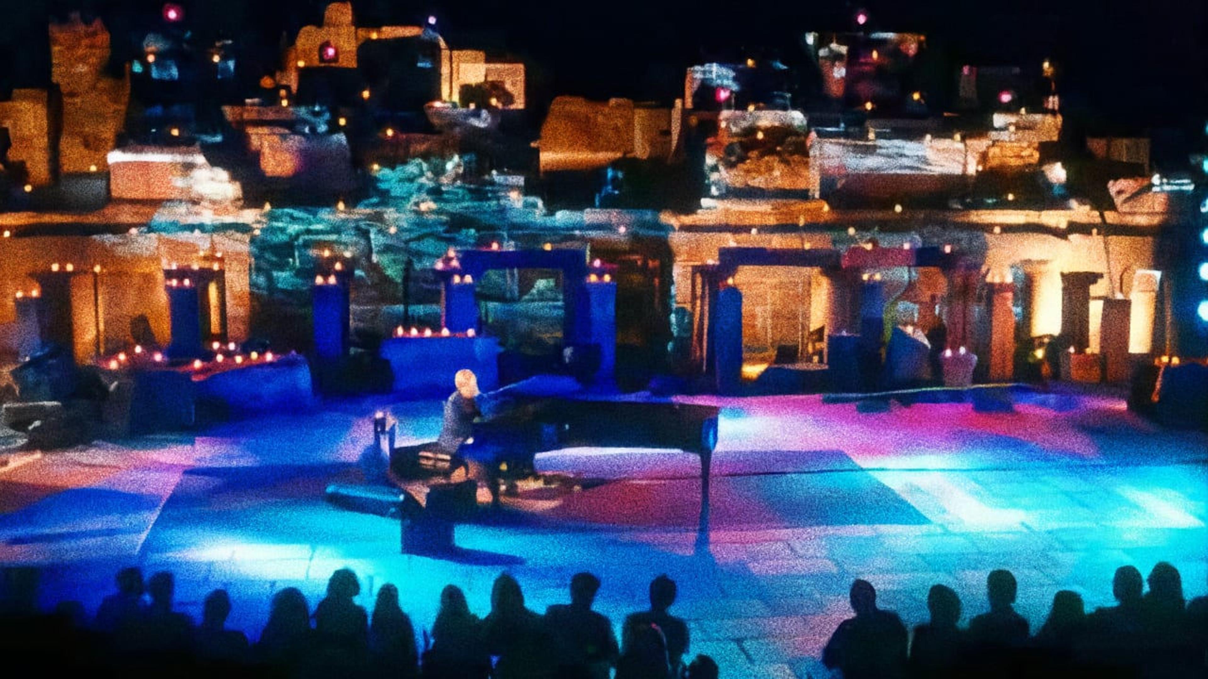 Elton John: An Evening with Elton John Tour - Live in Ephesus