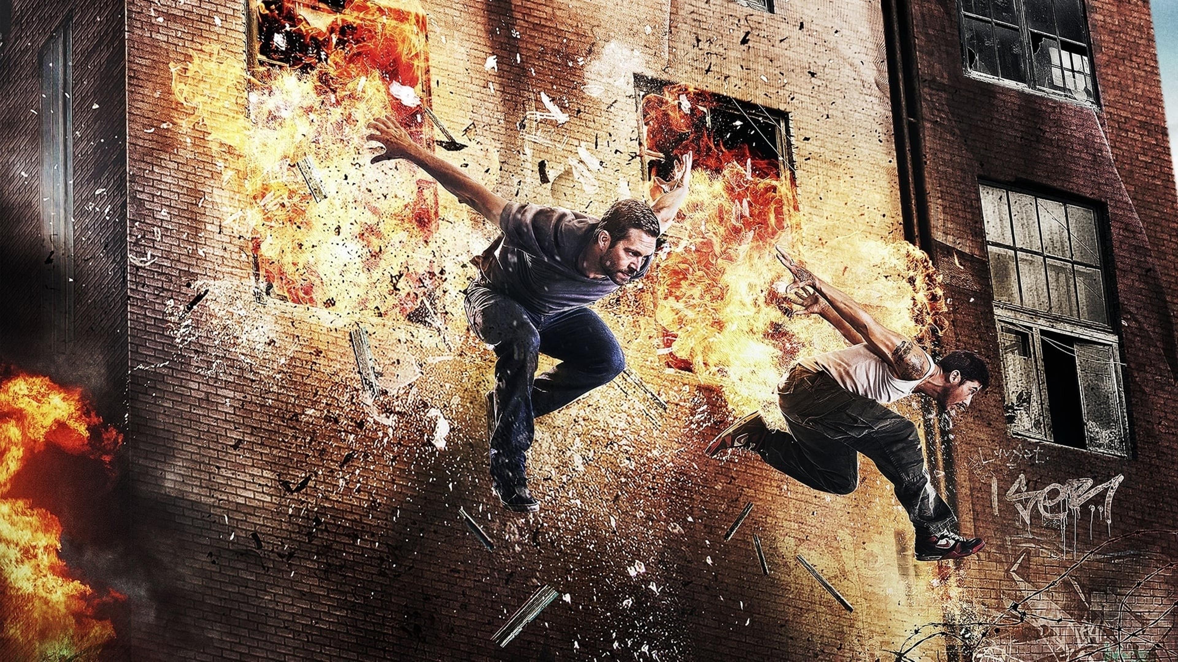 Brick Mansions