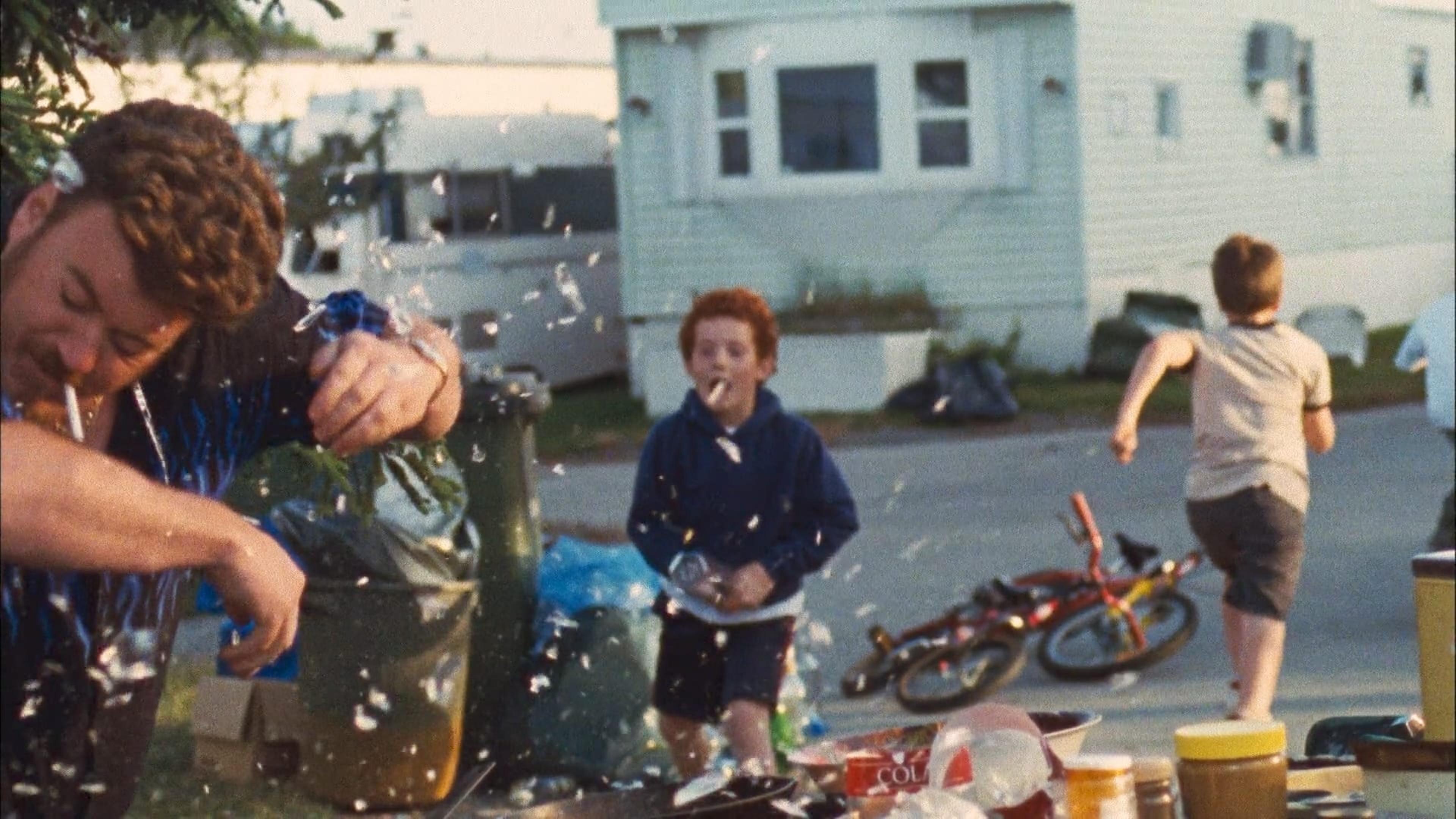 Les trailer Park Boys - Le film