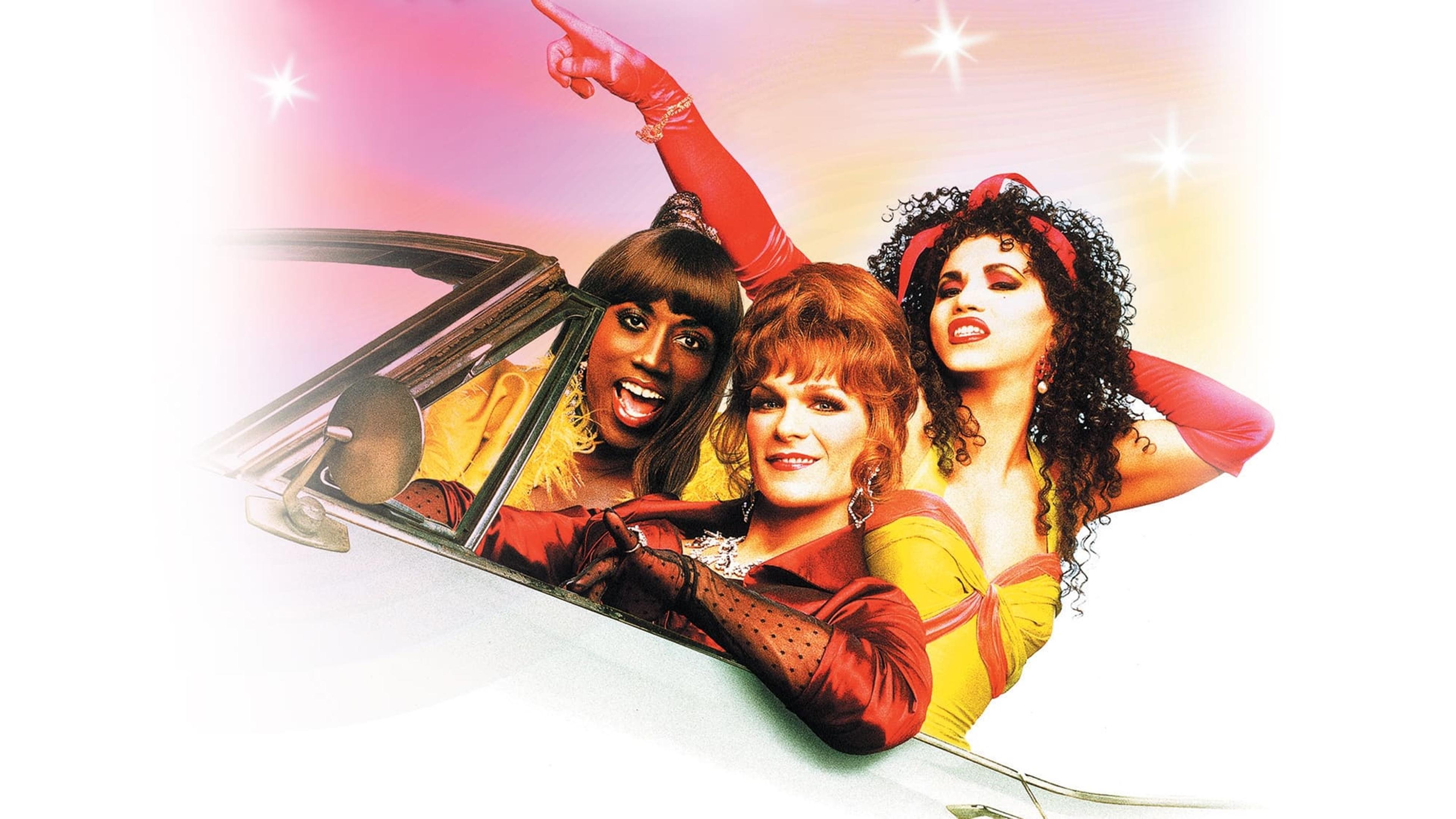 To Wong Foo, Thanks for Everything! Julie Newmar