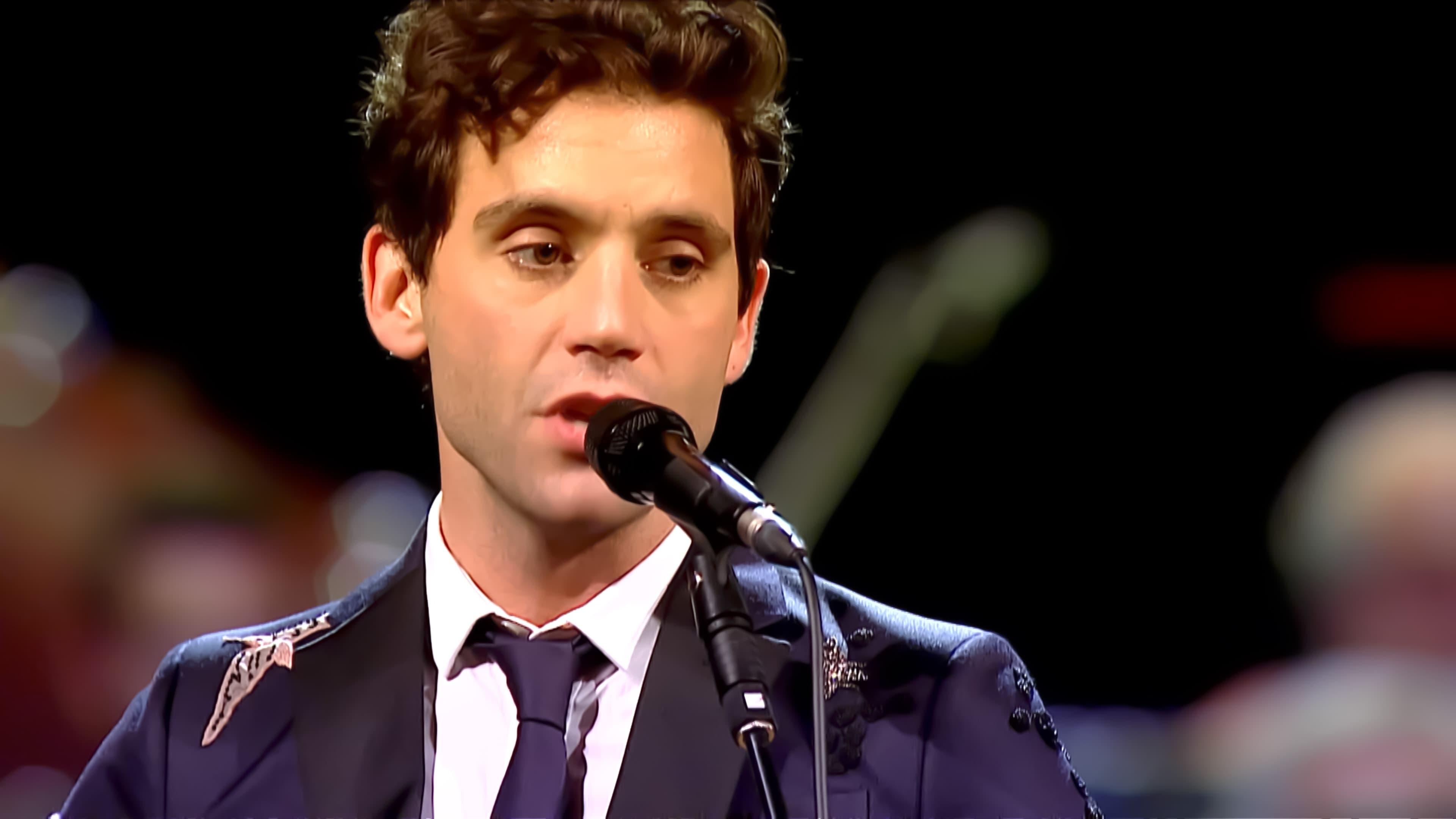 MIKA : Sinfonia Pop