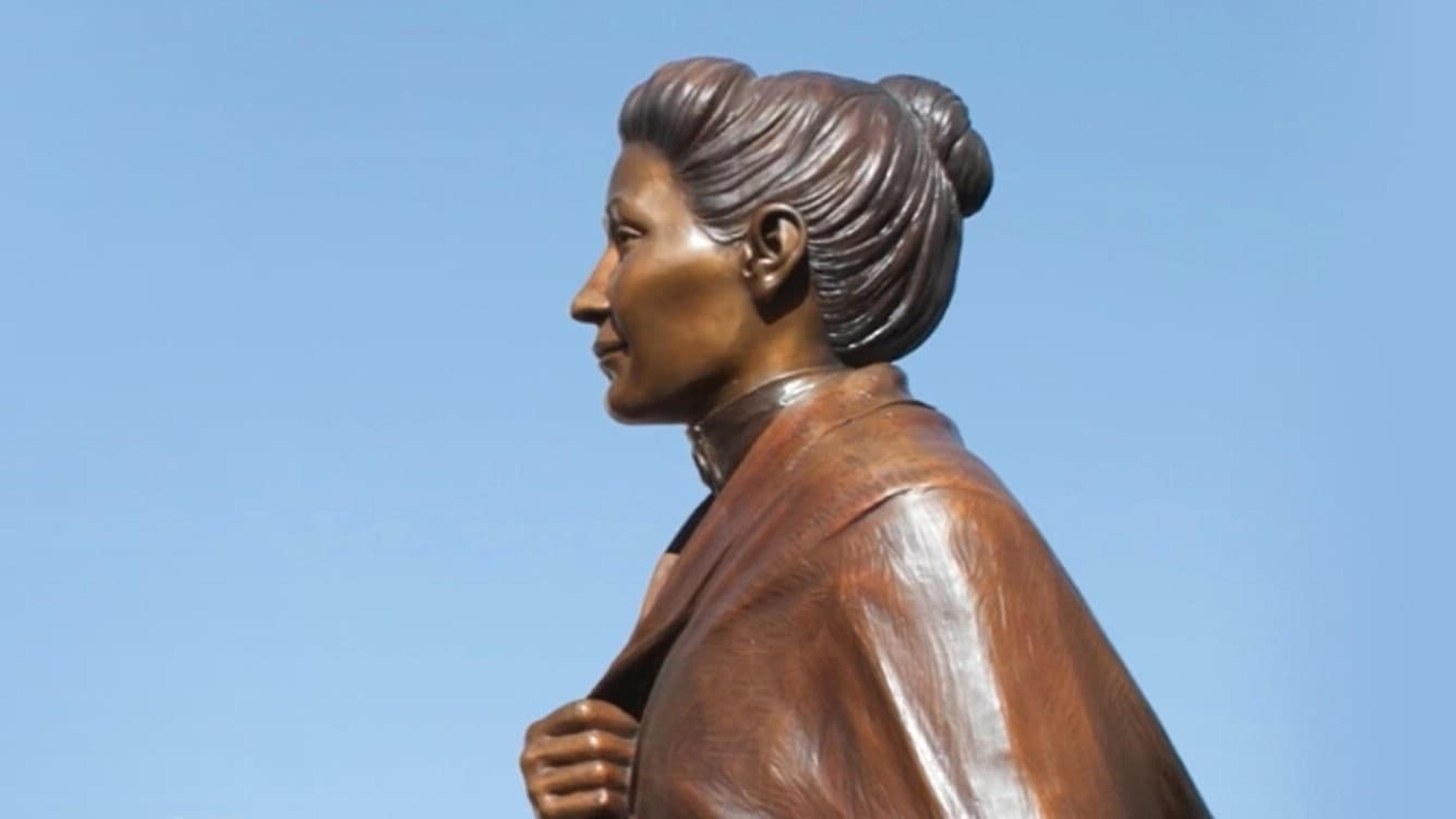 The Life and Legacy of Dr. Susan La Flesche Picotte