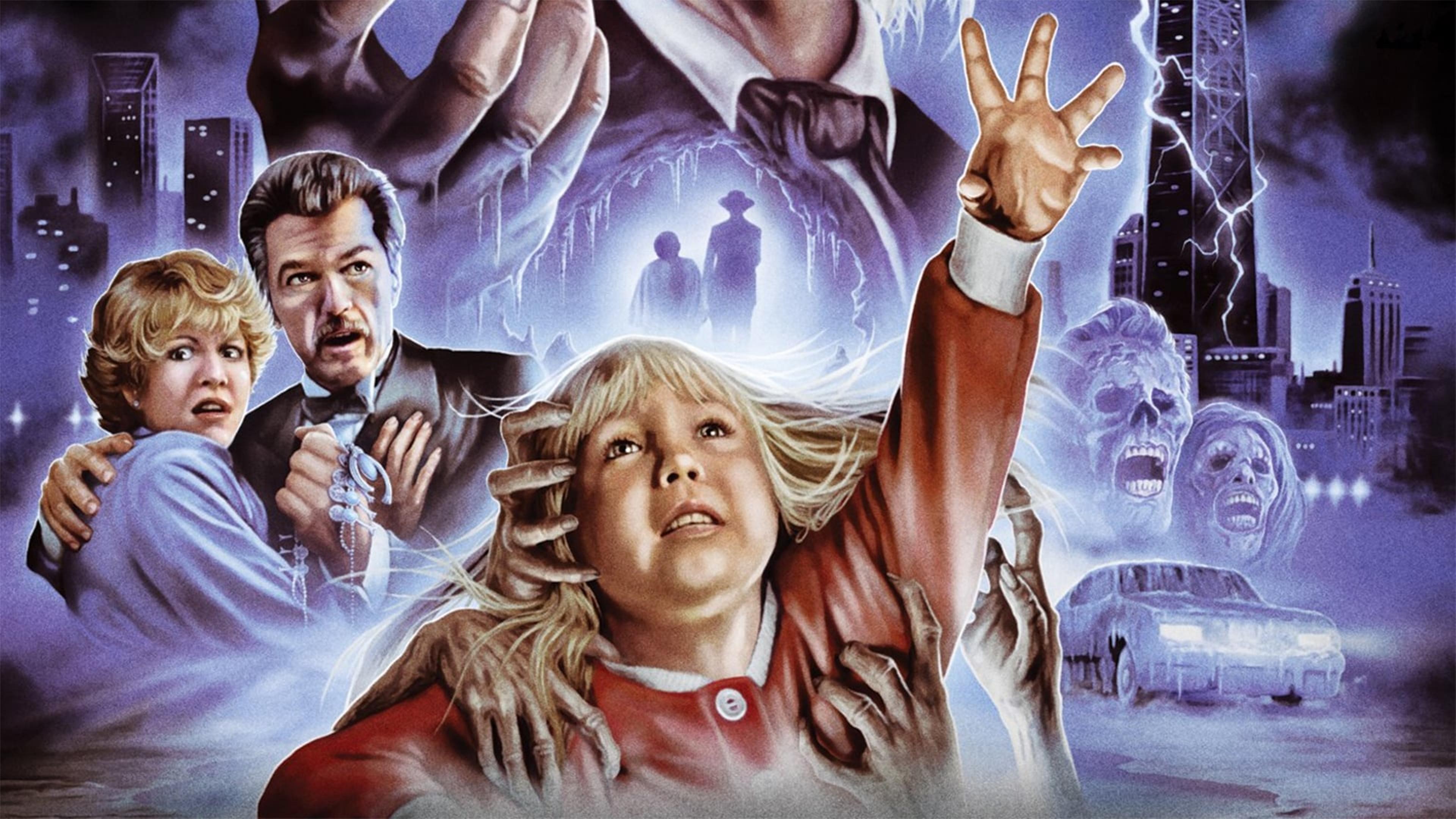 Poltergeist III