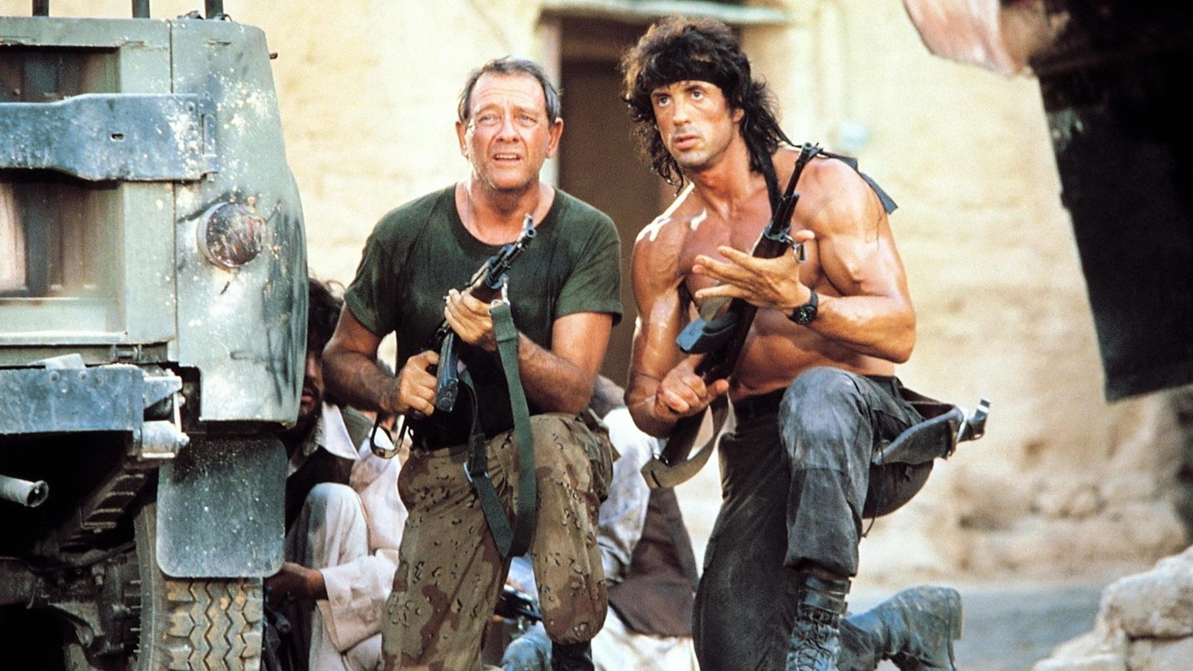 Rambo III